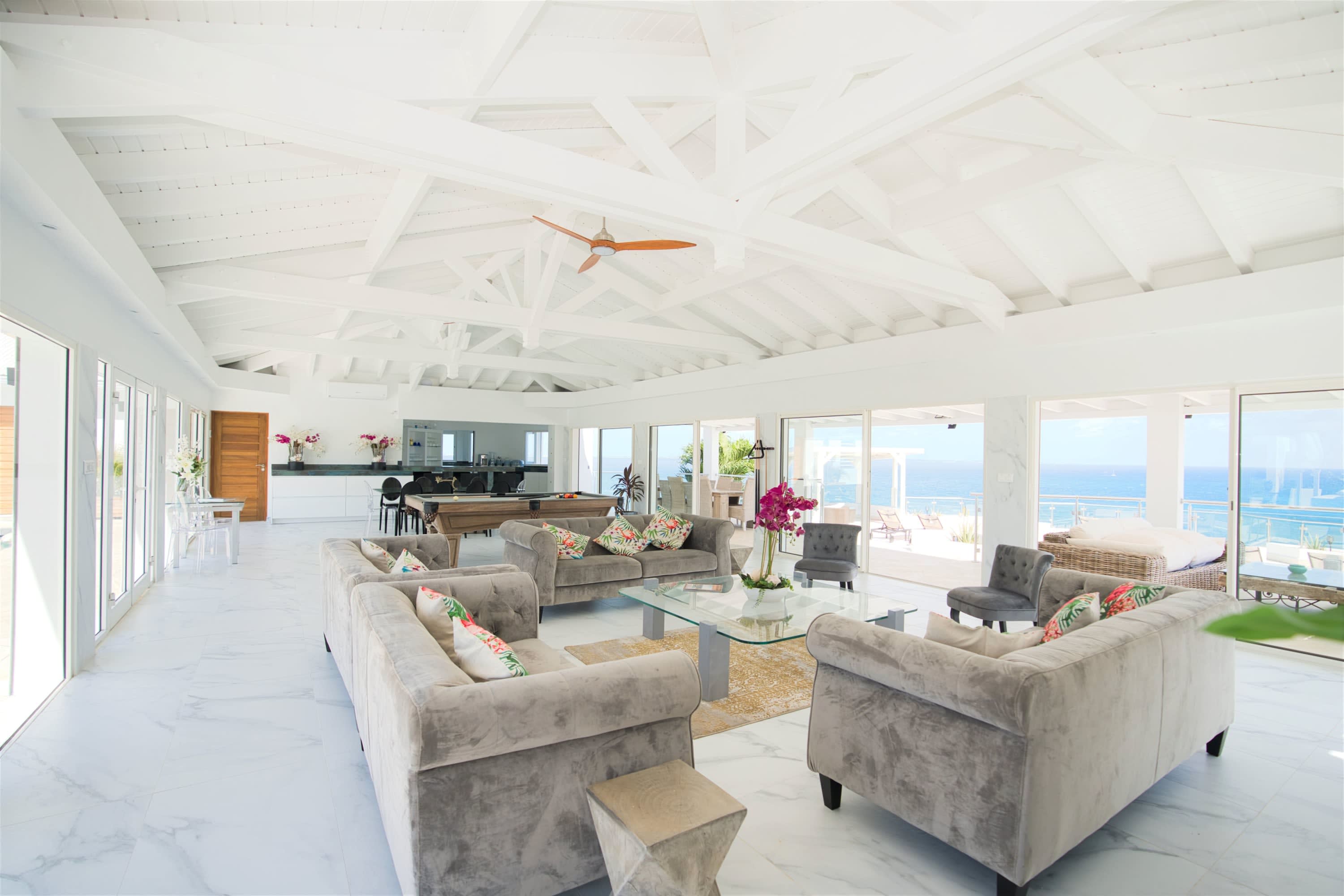 Villa Infinity Blue - Photo 41