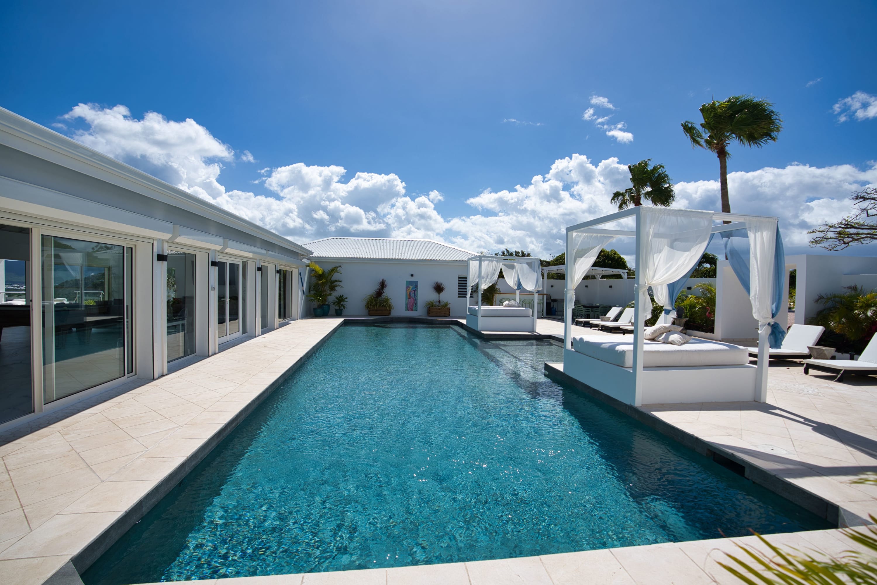 Villa Infinity Blue - Photo 44