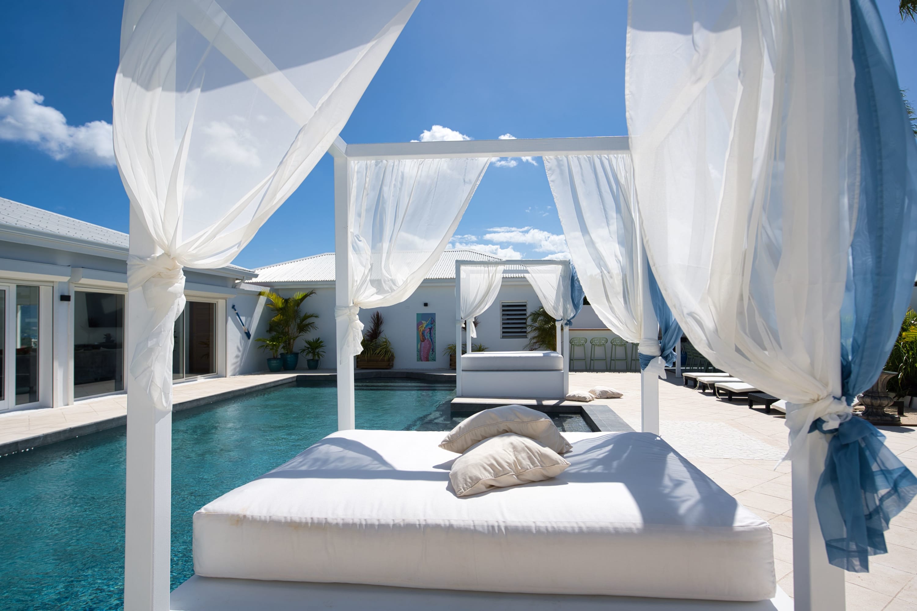 Villa Infinity Blue - Photo 49