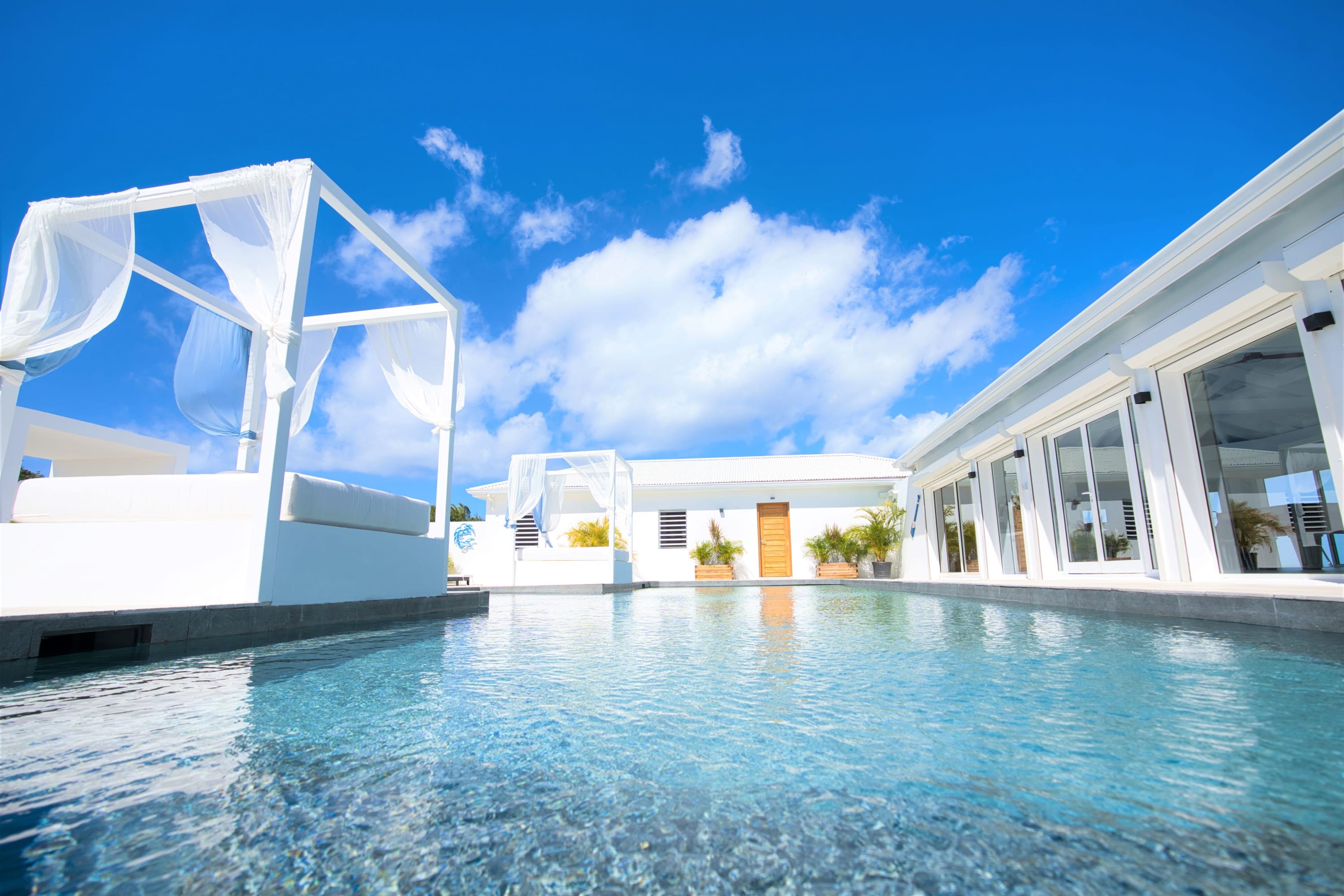 Villa Infinity Blue - Photo 50