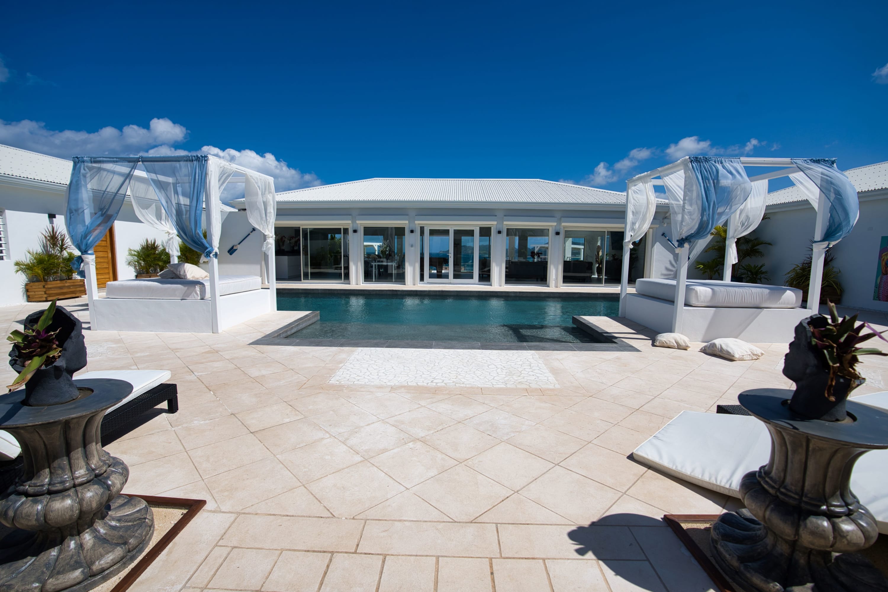 Villa Infinity Blue - Photo 51