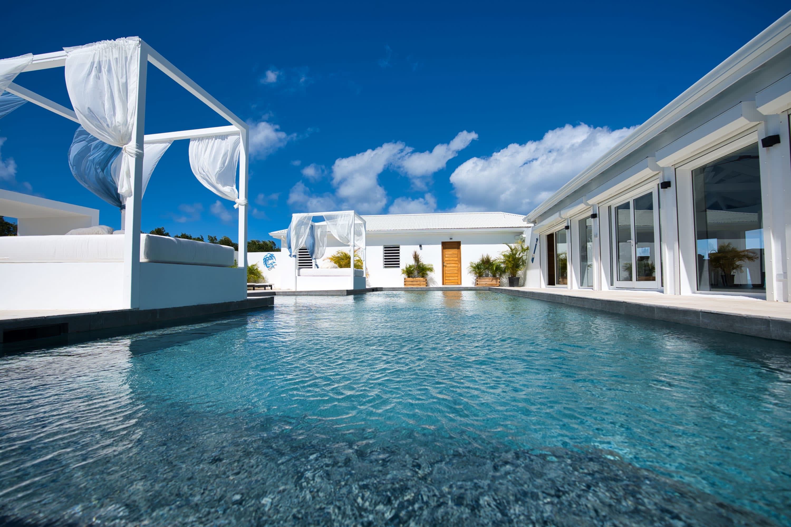 Villa Infinity Blue - Photo 52