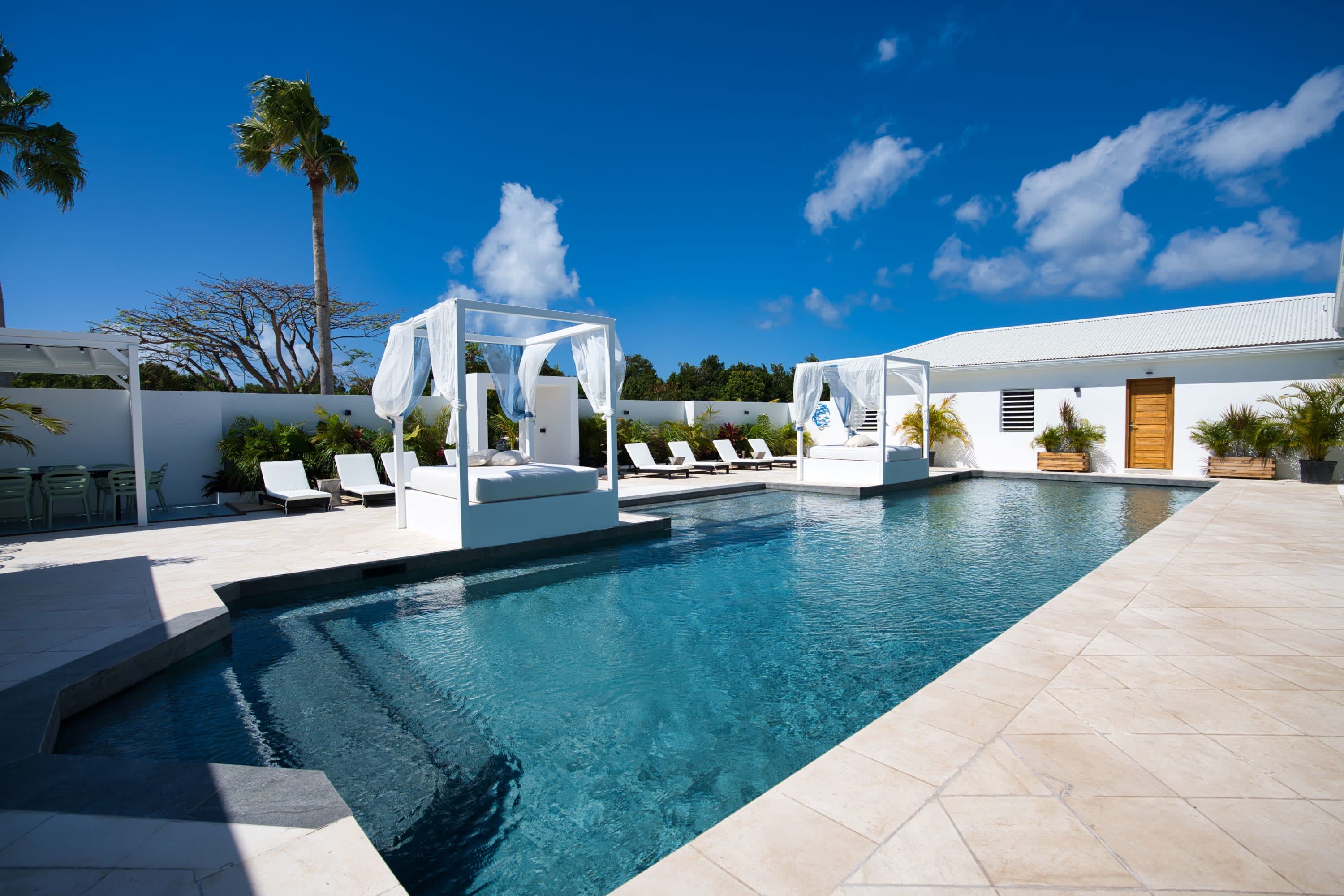 Villa Infinity Blue - Photo 53