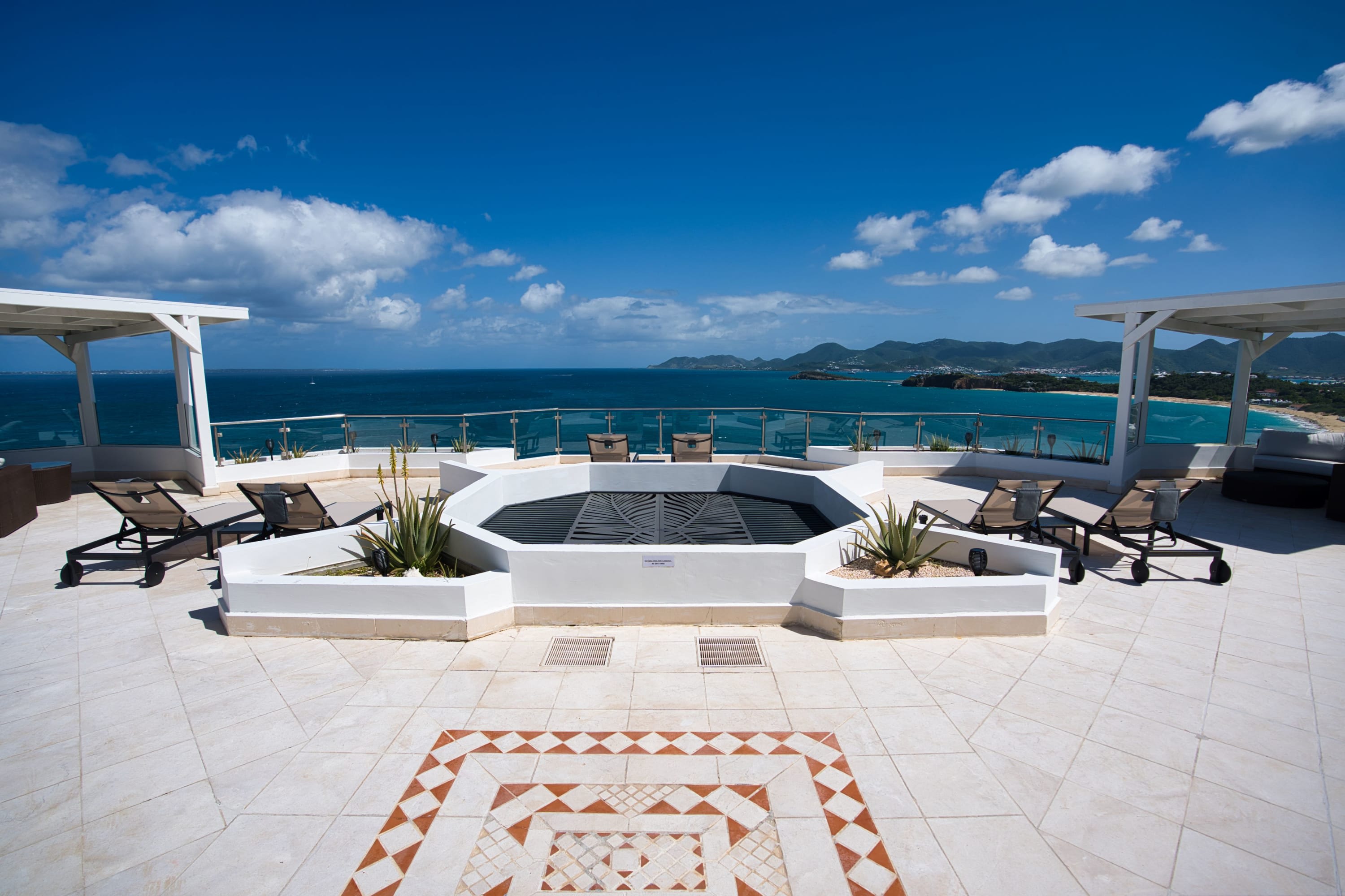 Villa Infinity Blue - Photo 56
