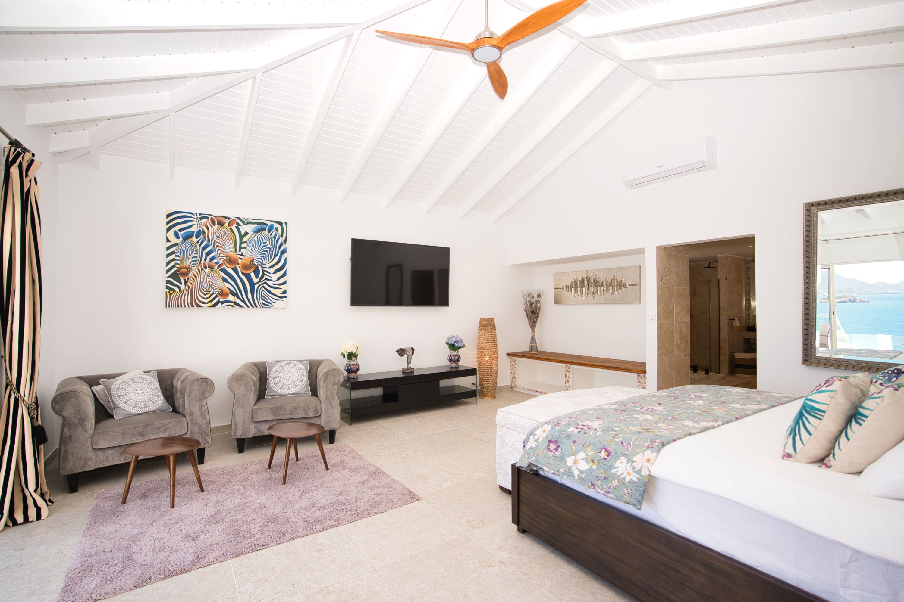 Villa Infinity Blue - Photo 58