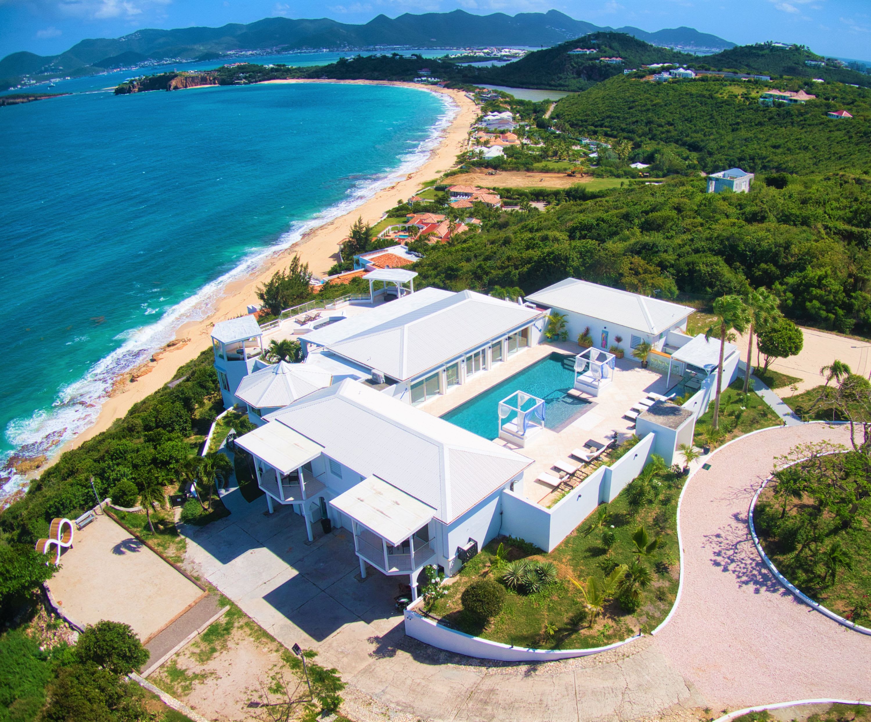 Villa Infinity Blue - Photo 6
