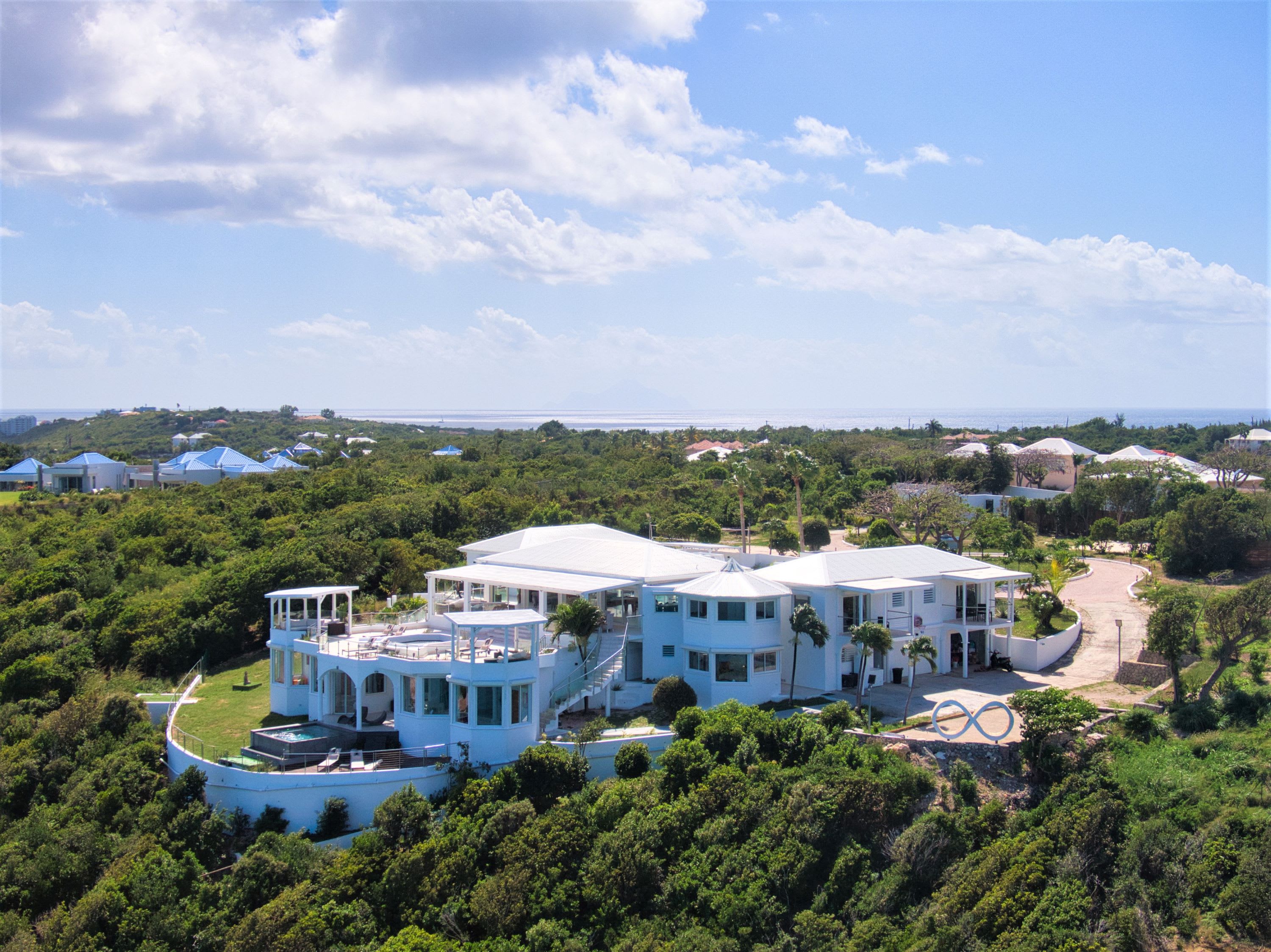 Villa Infinity Blue - Photo 7