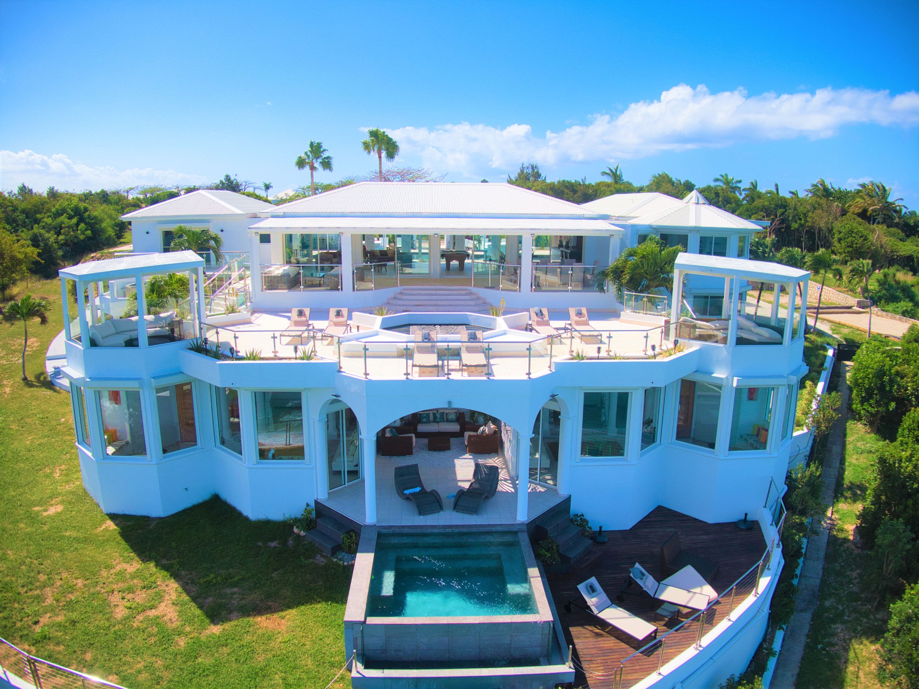 Villa Infinity Blue - Photo 8