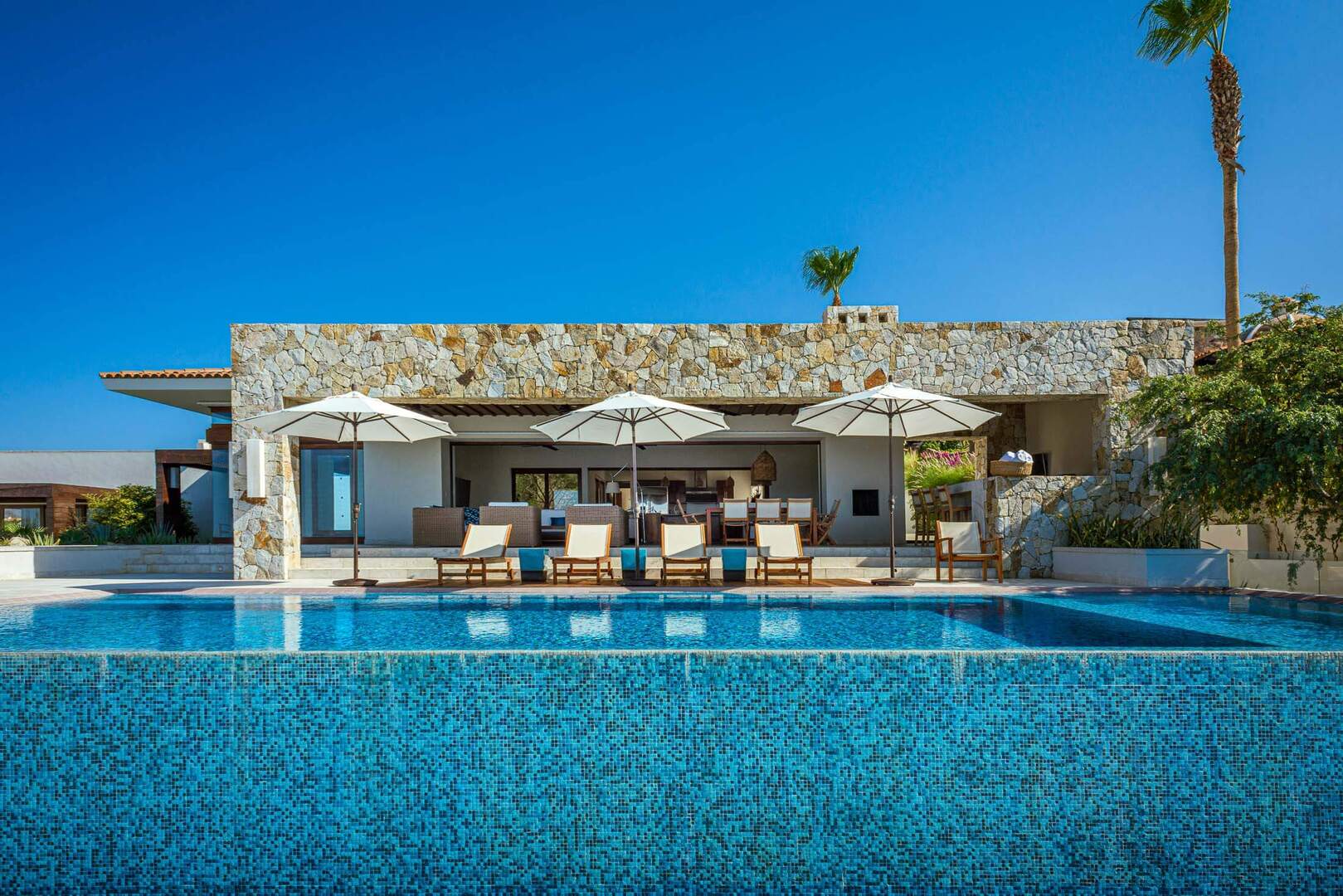 Villa Jacqueline, Ocean-View Fundadores Villa in Puerto Los Cabos - Photo 11