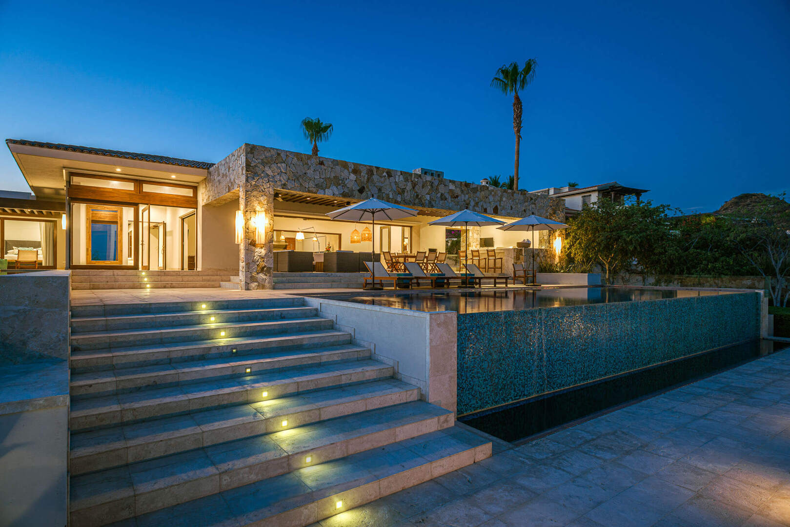 Villa Jacqueline, Ocean-View Fundadores Villa in Puerto Los Cabos - Photo 16