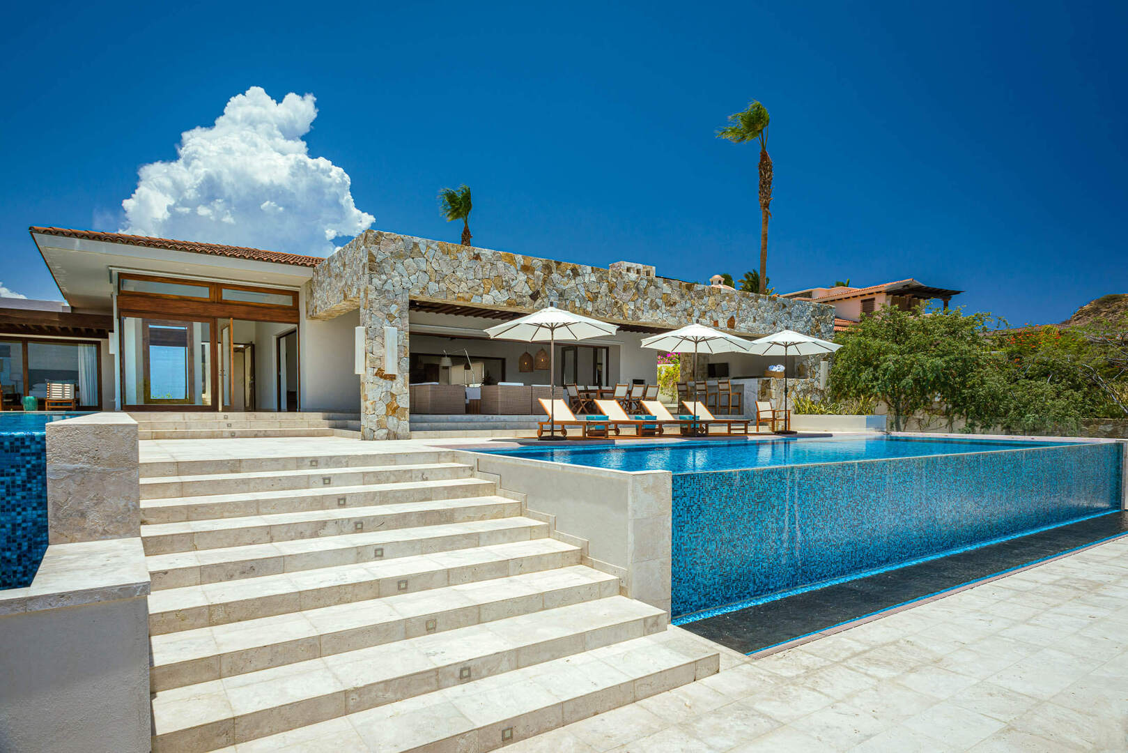Villa Jacqueline, Ocean-View Fundadores Villa in Puerto Los Cabos - Photo 17