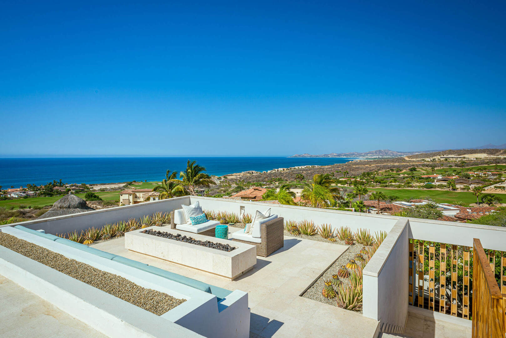 Villa Jacqueline, Ocean-View Fundadores Villa in Puerto Los Cabos - Photo 18