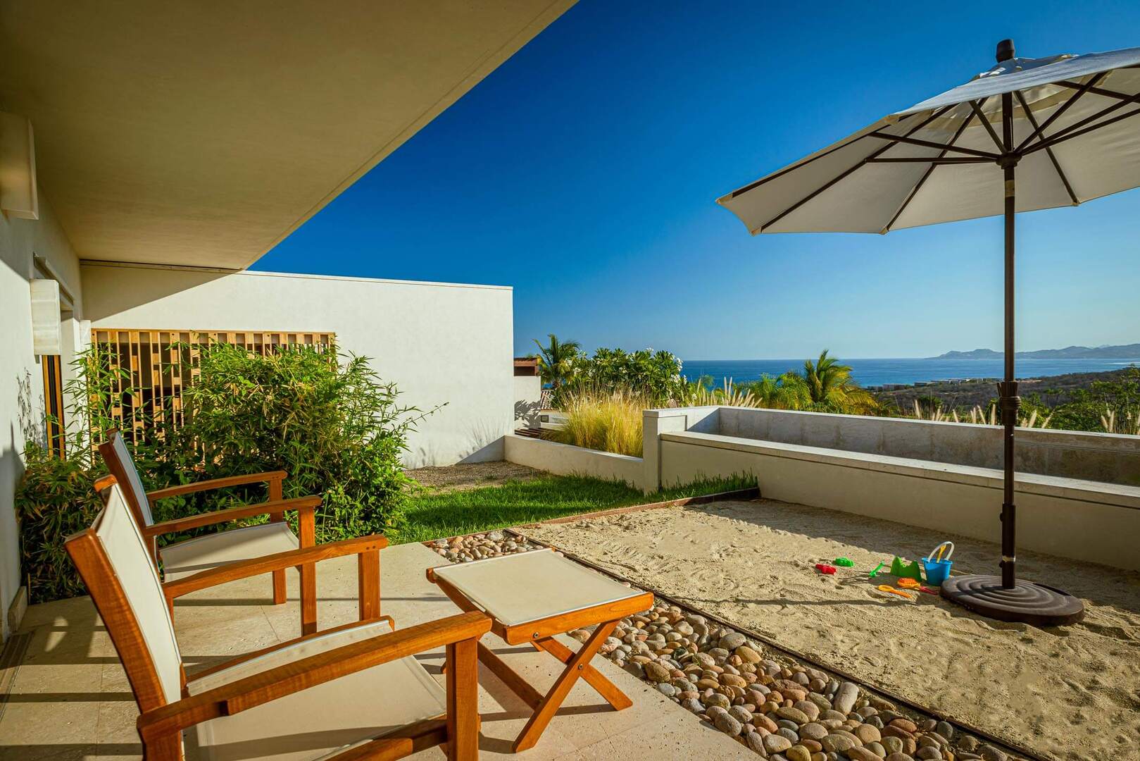 Villa Jacqueline, Ocean-View Fundadores Villa in Puerto Los Cabos - Photo 19