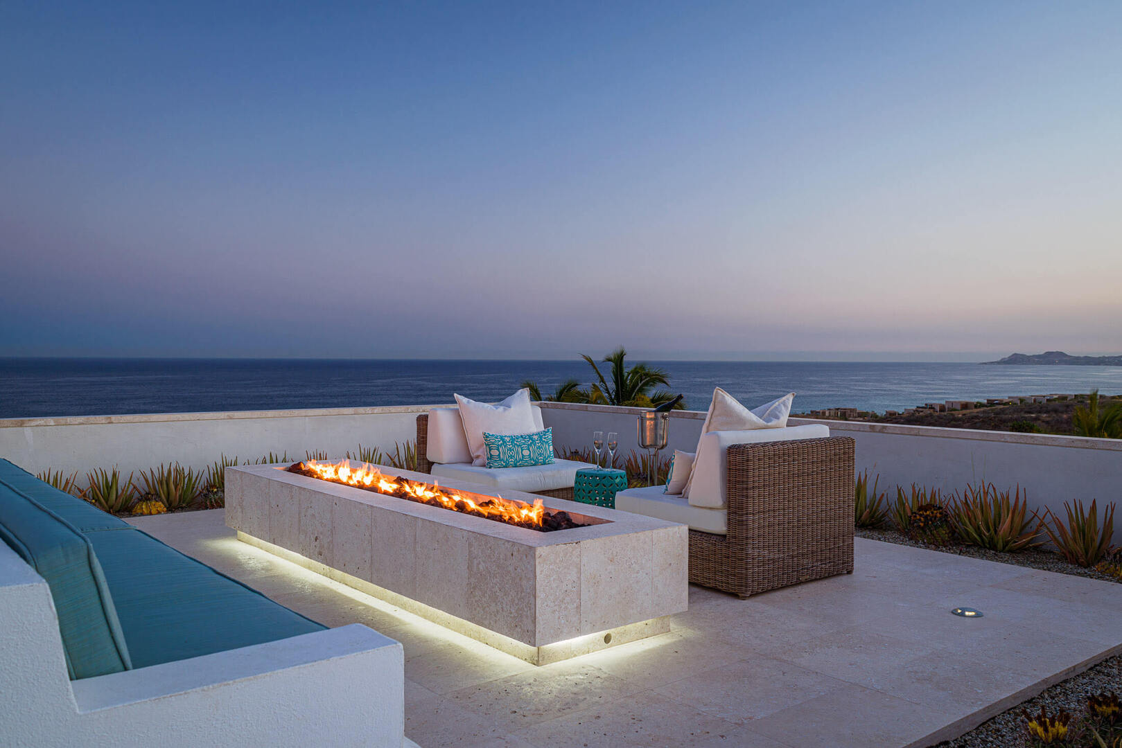 Villa Jacqueline, Ocean-View Fundadores Villa in Puerto Los Cabos Gallery 2