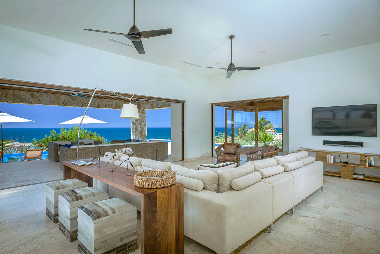 Villa Jacqueline, Ocean-View Fundadores Villa in Puerto Los Cabos - Photo 21