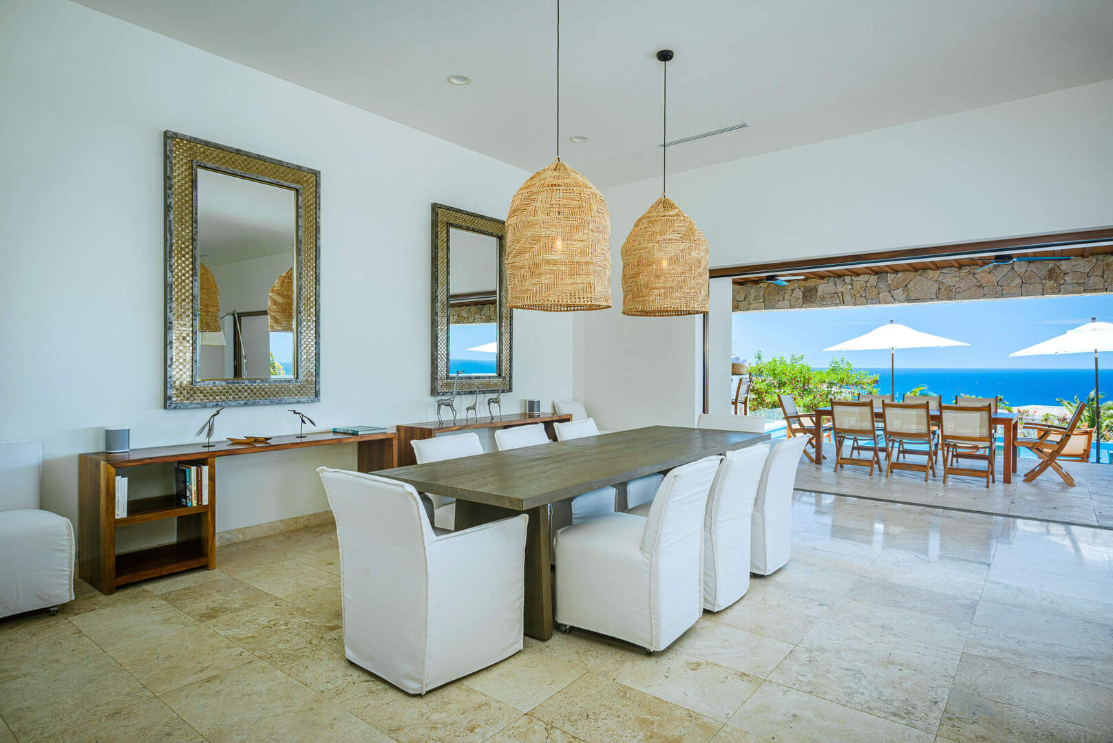 Villa Jacqueline, Ocean-View Fundadores Villa in Puerto Los Cabos - Photo 22