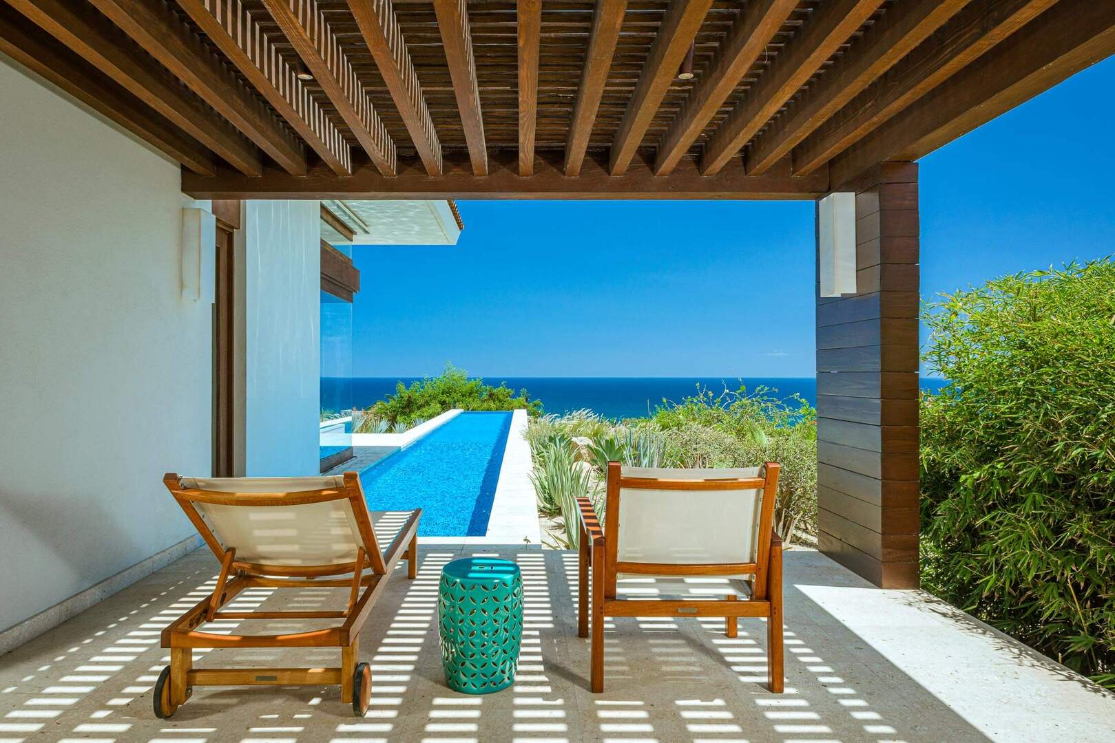 Villa Jacqueline, Ocean-View Fundadores Villa in Puerto Los Cabos - Photo 25