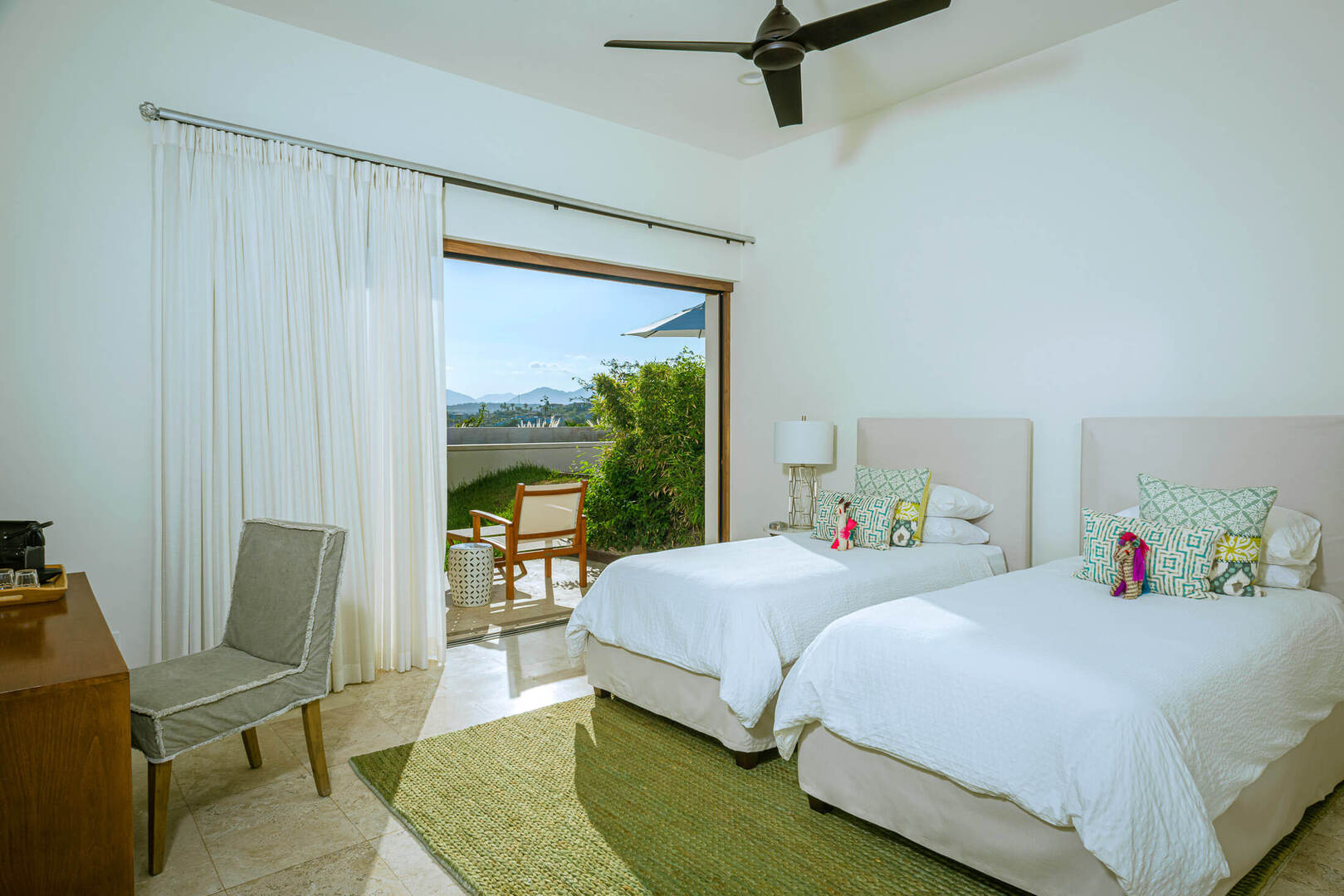 Villa Jacqueline, Ocean-View Fundadores Villa in Puerto Los Cabos - Photo 28