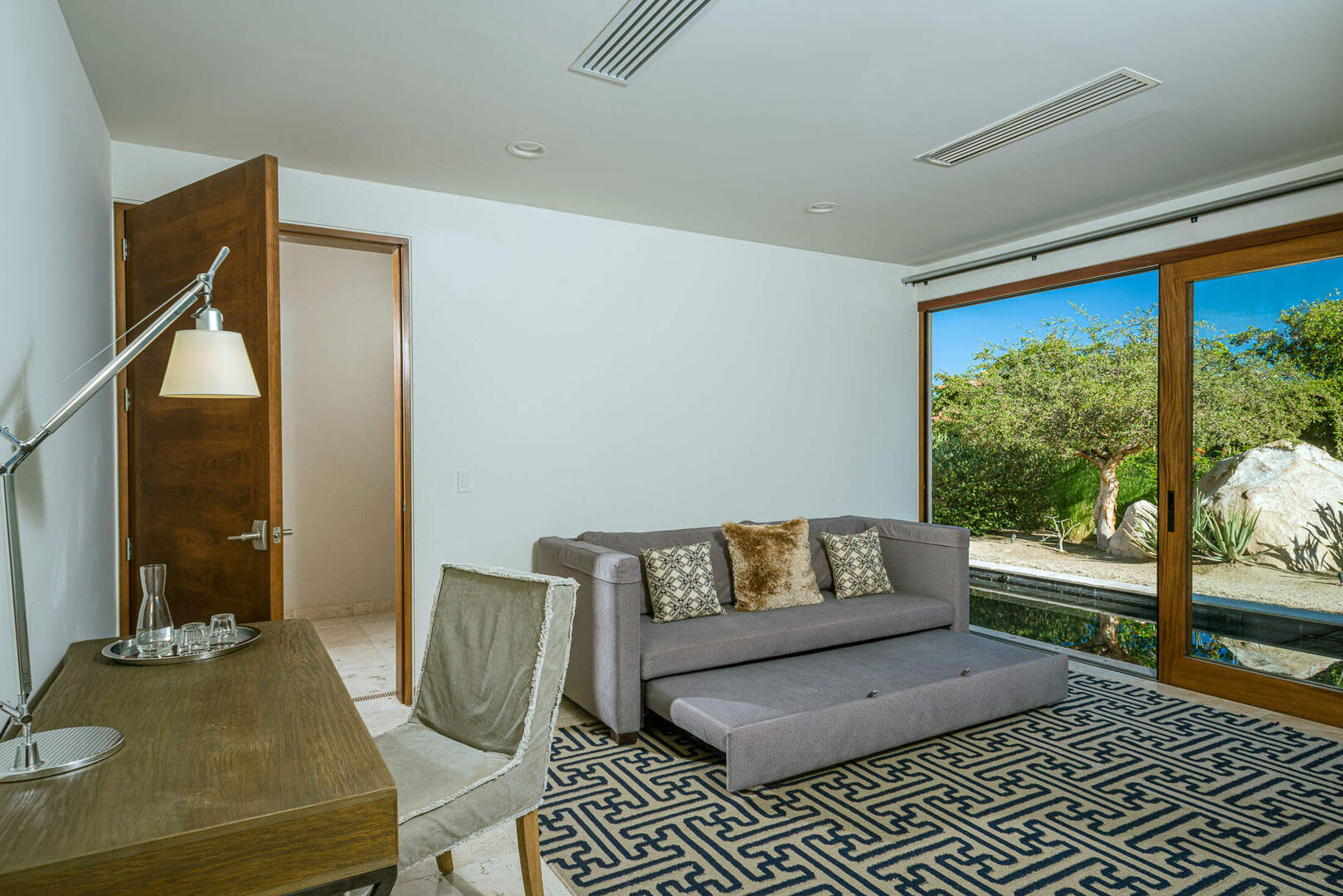 Villa Jacqueline, Ocean-View Fundadores Villa in Puerto Los Cabos - Photo 29