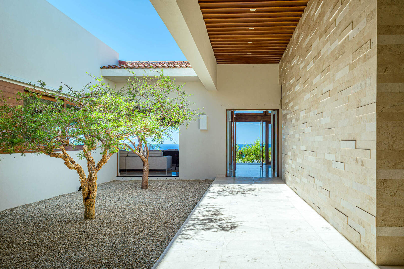 Villa Jacqueline, Ocean-View Fundadores Villa in Puerto Los Cabos - Photo 32