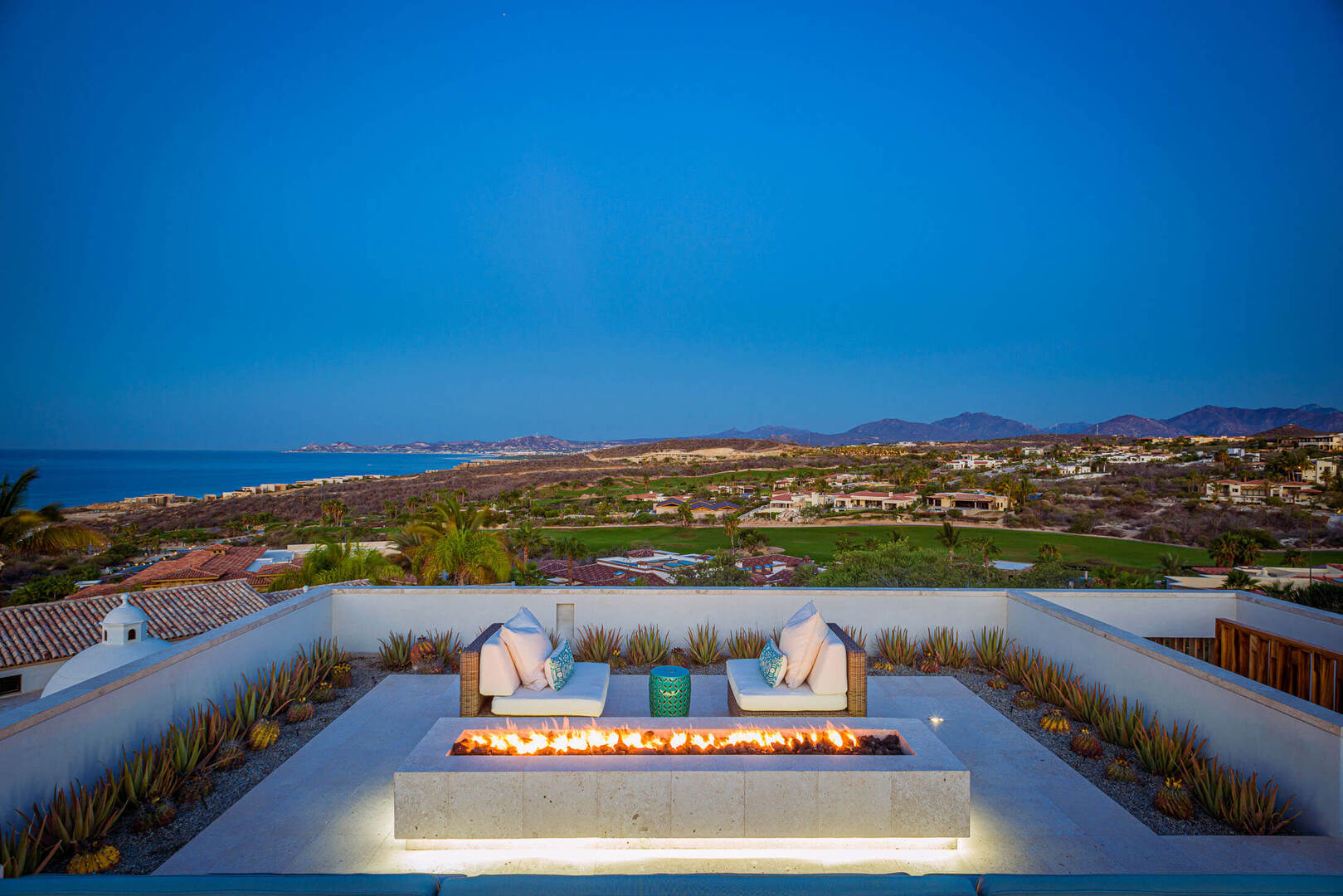 Villa Jacqueline, Ocean-View Fundadores Villa in Puerto Los Cabos - Photo 5