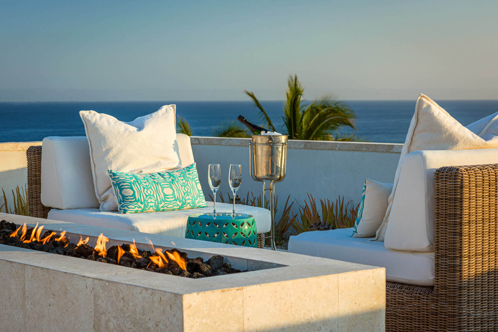Villa Jacqueline, Ocean-View Fundadores Villa in Puerto Los Cabos - Photo 6