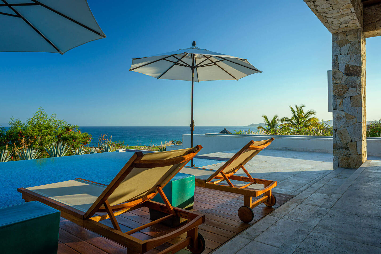Villa Jacqueline, Ocean-View Fundadores Villa in Puerto Los Cabos - Photo 8