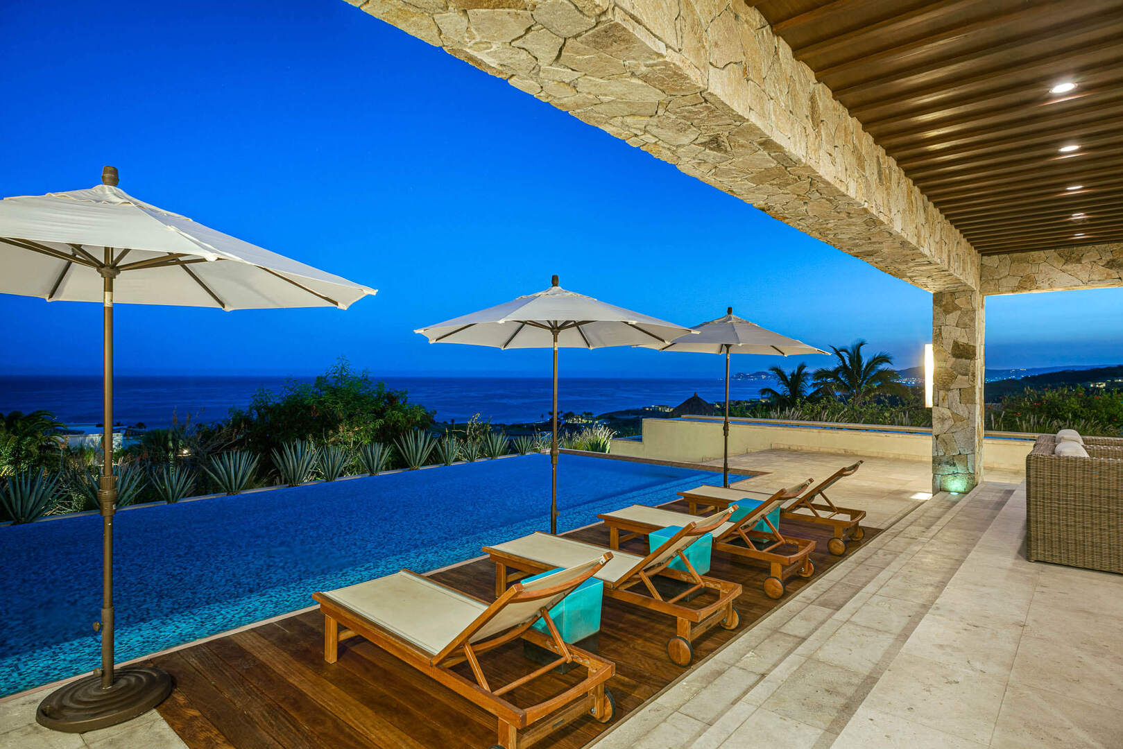 Villa Jacqueline, Ocean-View Fundadores Villa in Puerto Los Cabos - Photo 10