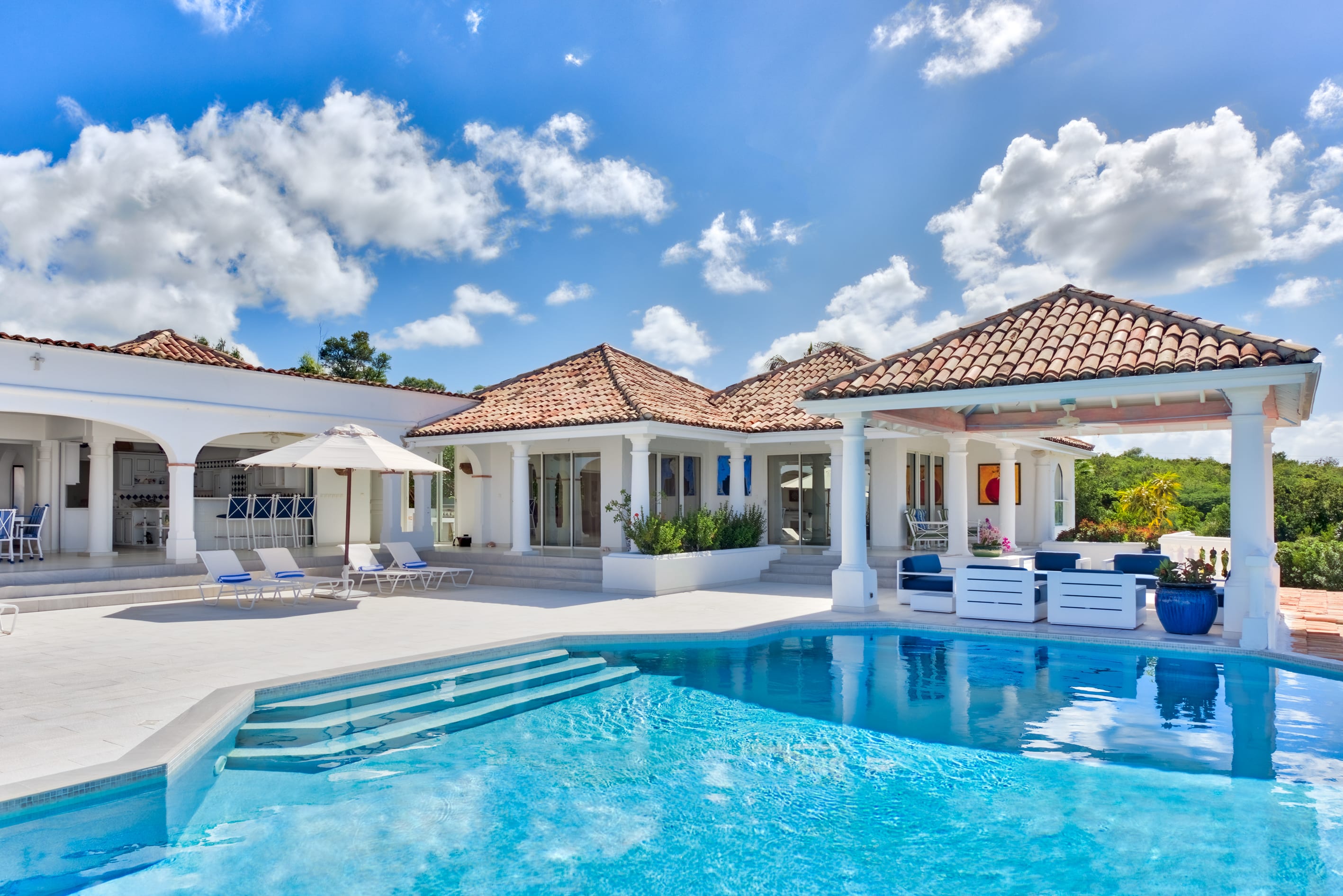 Villa La Bella Casa