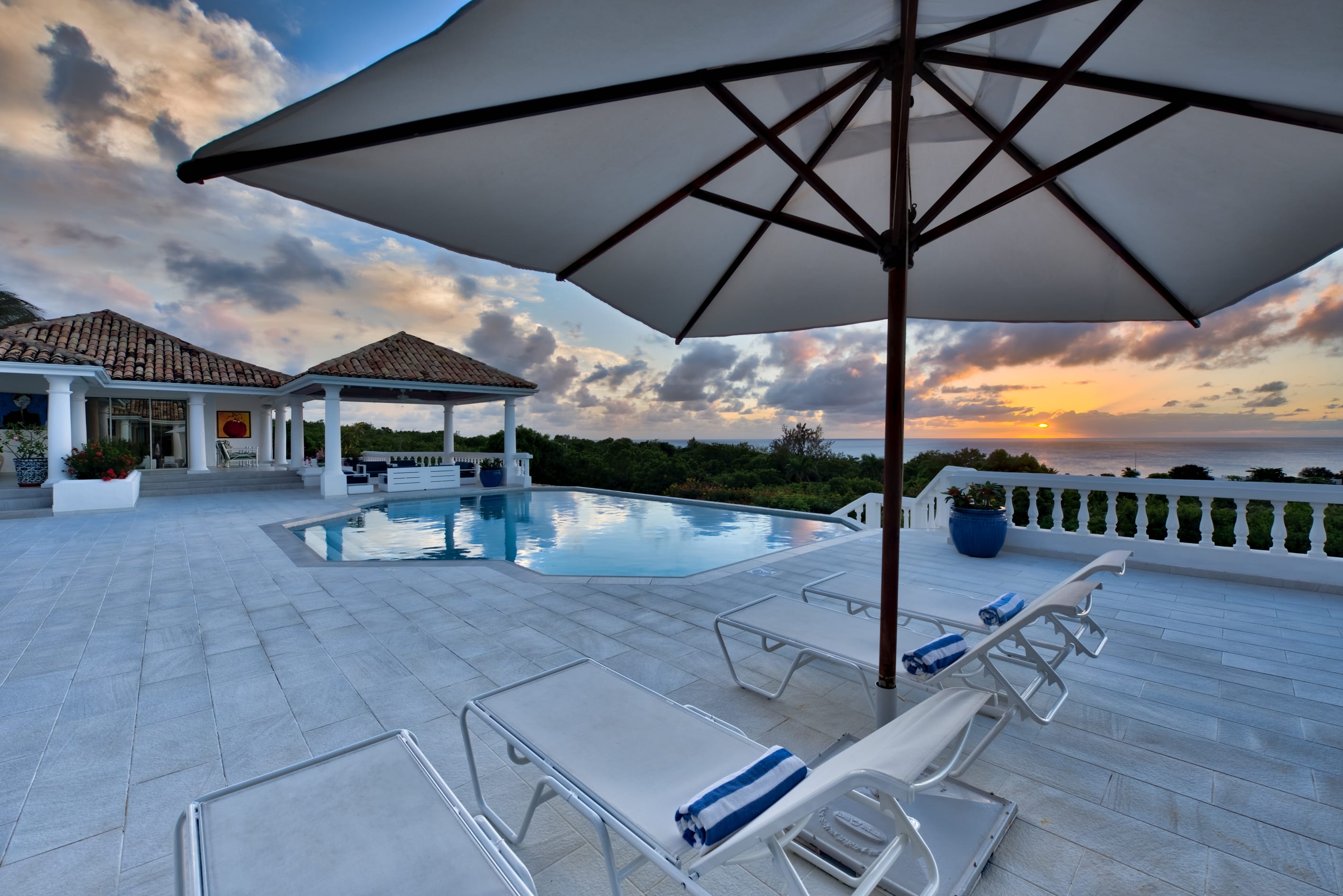Villa La Bella Casa - Photo 54