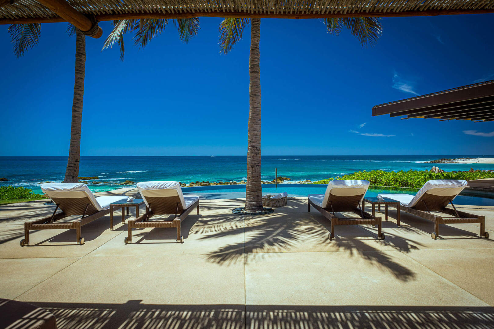 Villa La Concha, Oceanfront Six-Bedroom Estate in Cabo Real - Photo 22