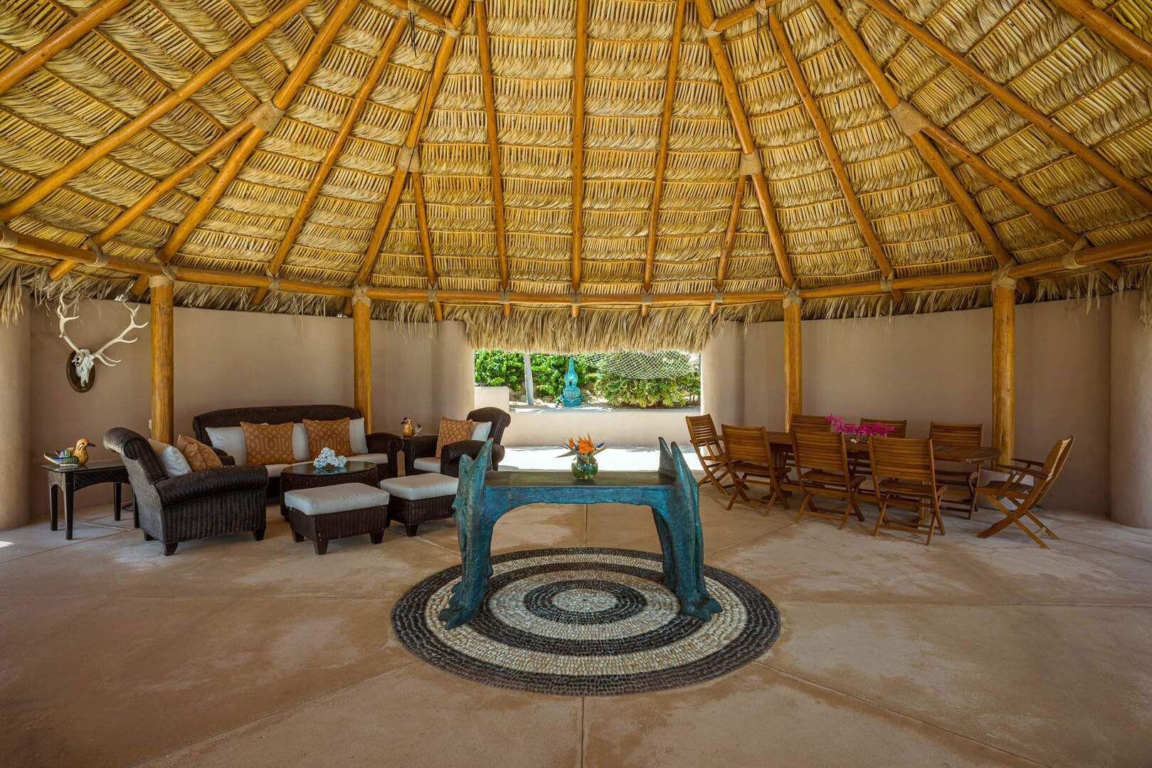 Villa La Concha, Oceanfront Six-Bedroom Estate in Cabo Real - Photo 25