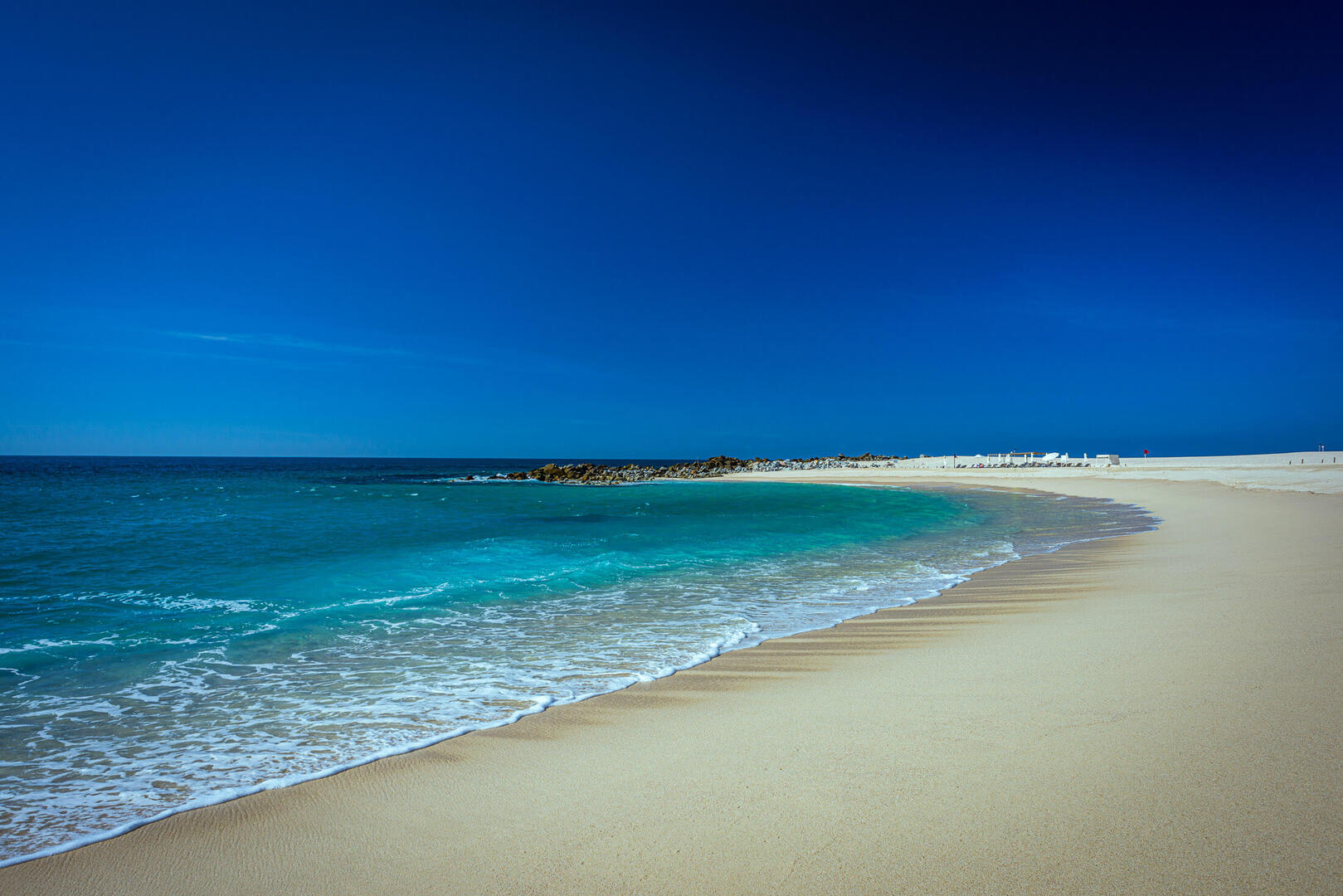 Villa La Concha, Oceanfront Six-Bedroom Estate in Cabo Real - Photo 39