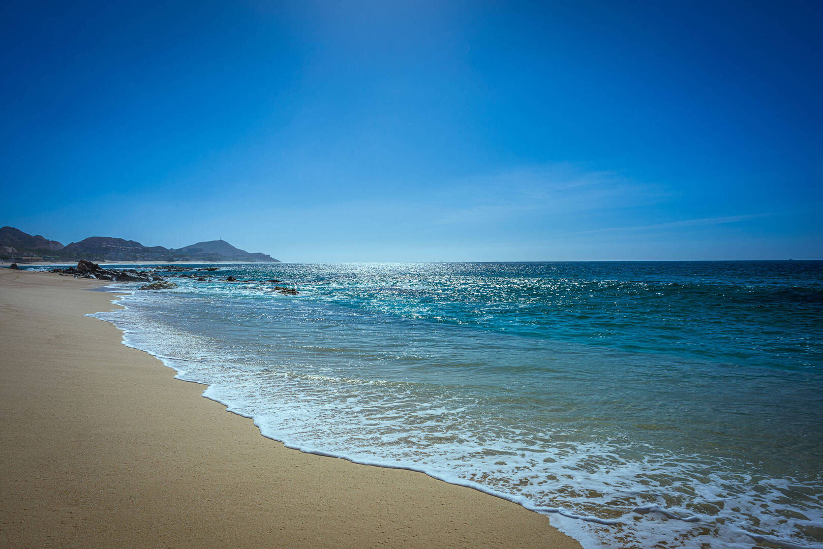 Villa La Concha, Oceanfront Six-Bedroom Estate in Cabo Real - Photo 40