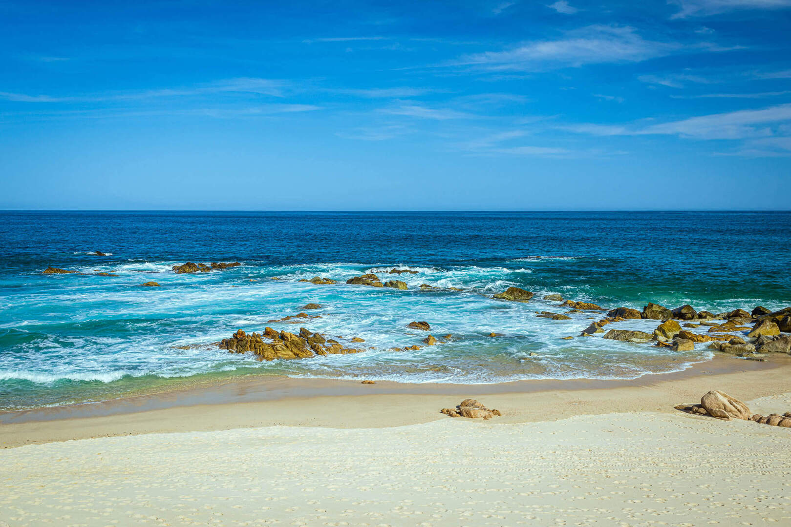 Villa La Concha, Oceanfront Six-Bedroom Estate in Cabo Real - Photo 41