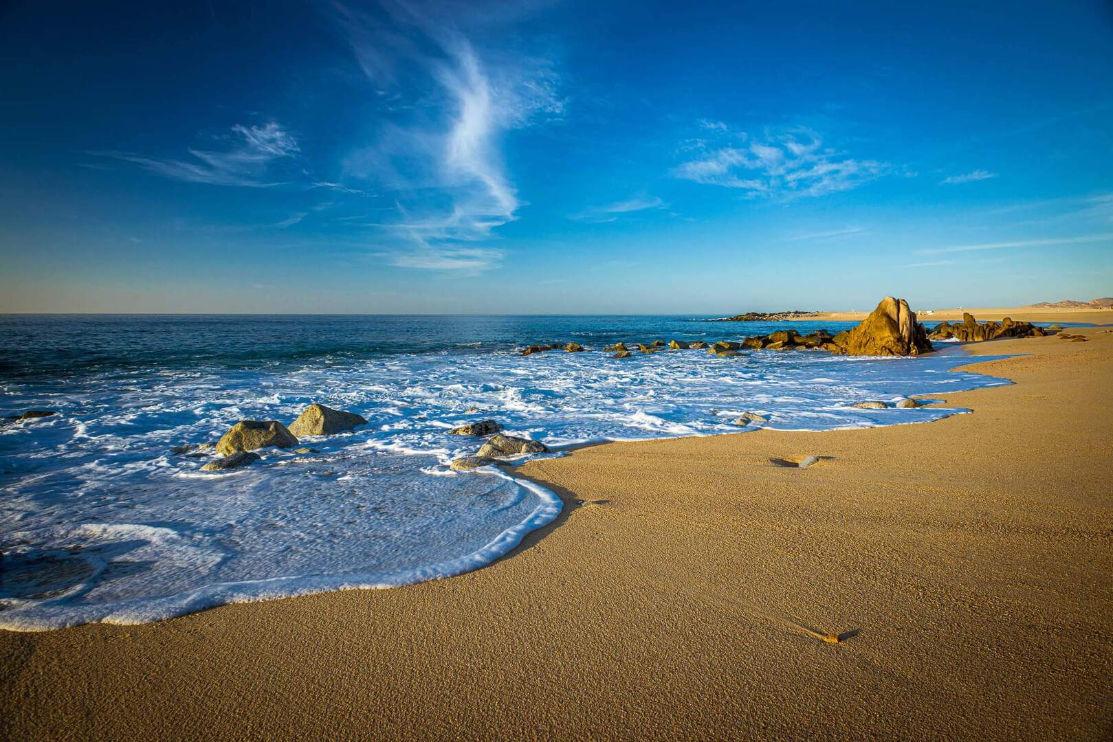 Villa La Concha, Oceanfront Six-Bedroom Estate in Cabo Real - Photo 9
