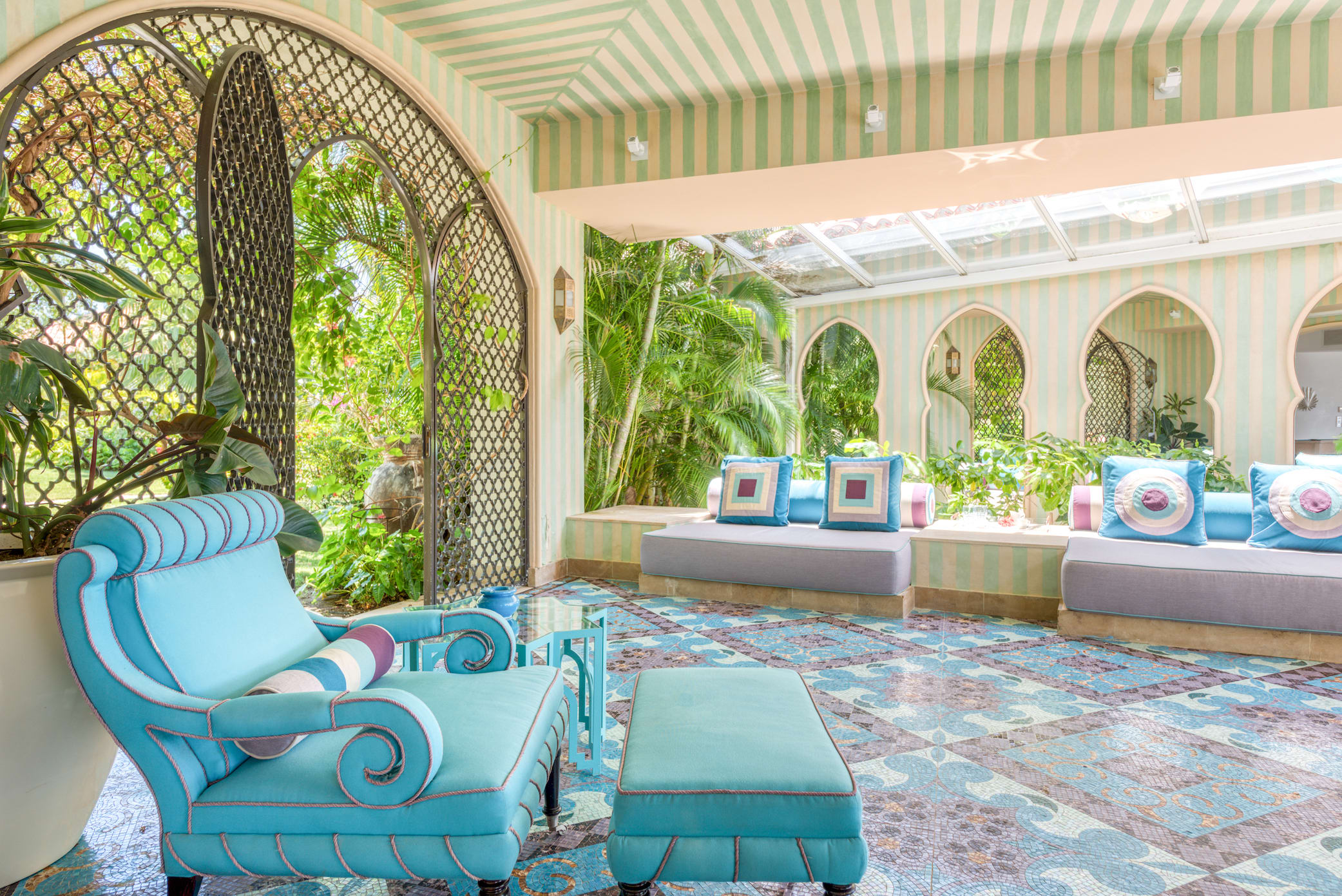 Villa La Dacha, Cliffside Terres Basses Villa with Anguilla Views - Photo 20