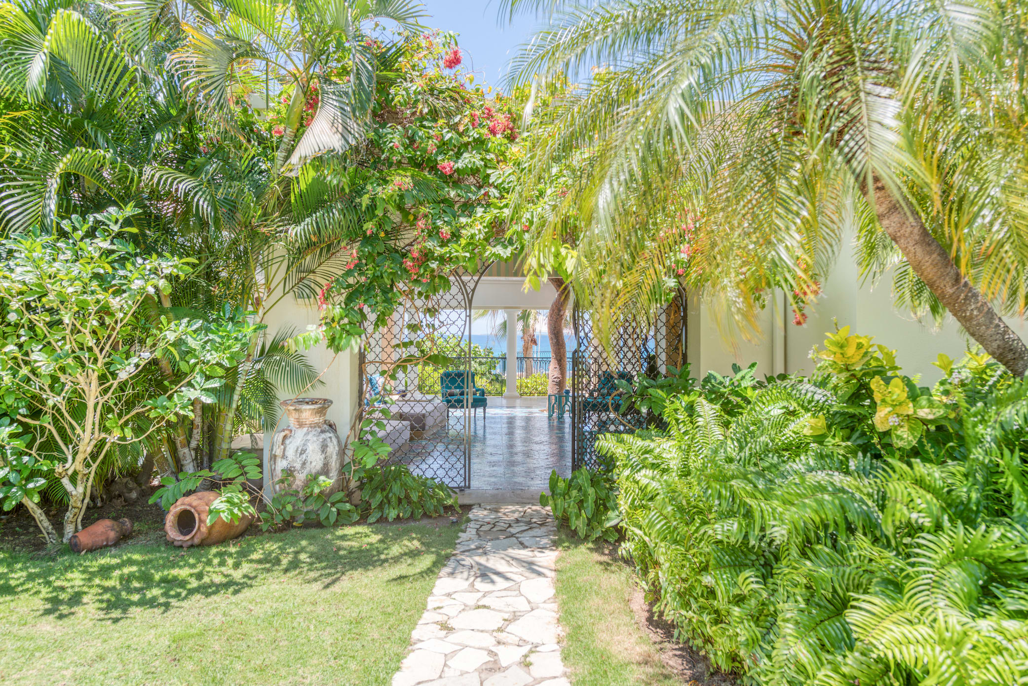 Villa La Dacha, Cliffside Terres Basses Villa with Anguilla Views - Photo 21