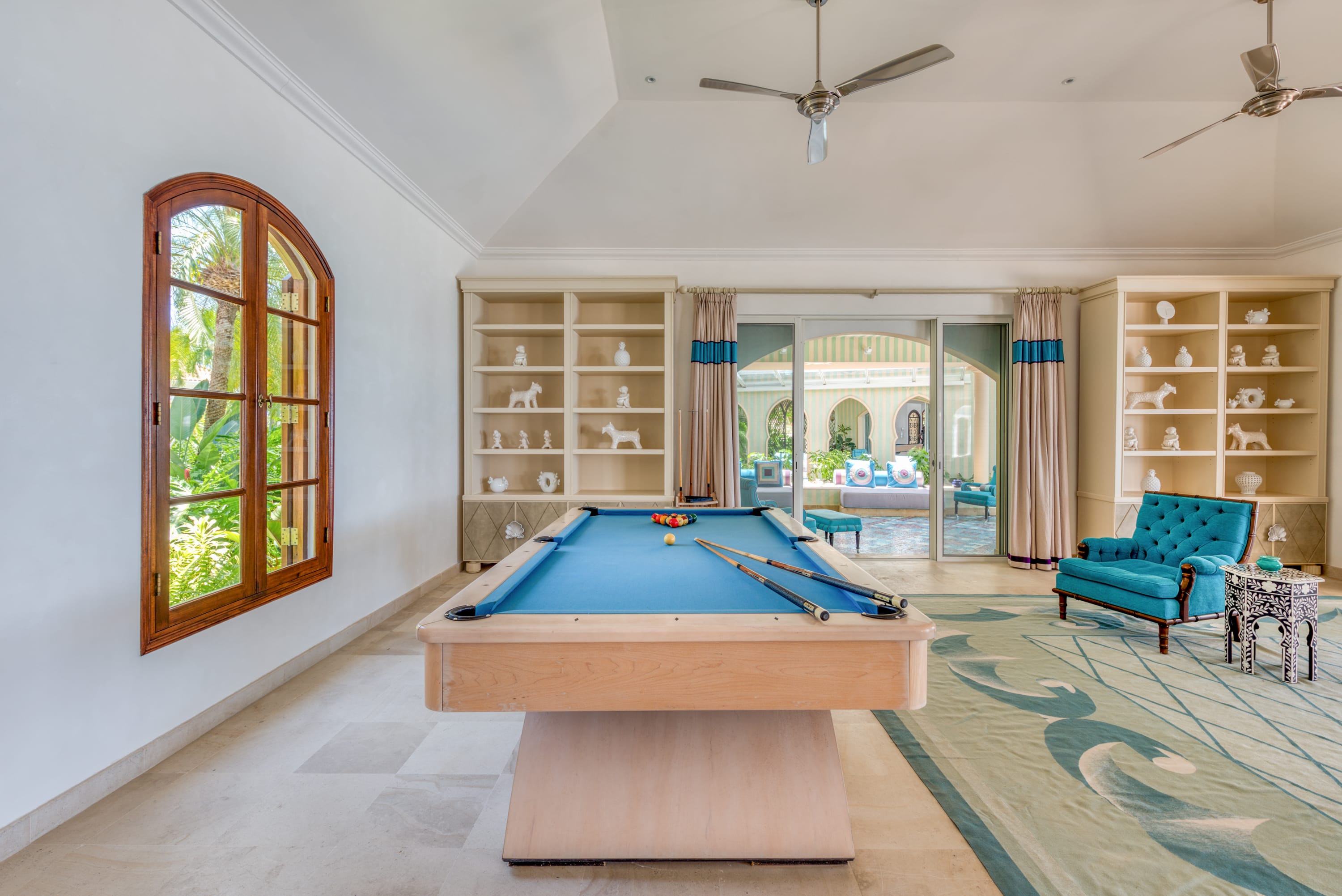 Villa La Dacha, Cliffside Terres Basses Villa with Anguilla Views - Photo 32