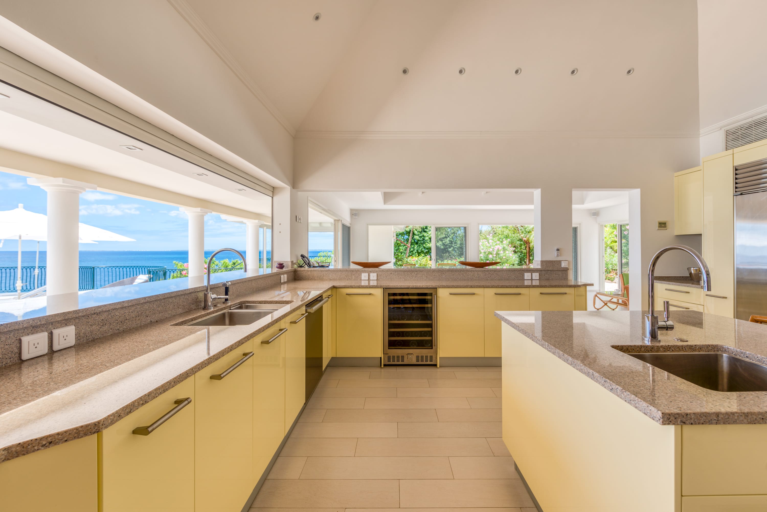 Villa La Dacha, Cliffside Terres Basses Villa with Anguilla Views - Photo 35