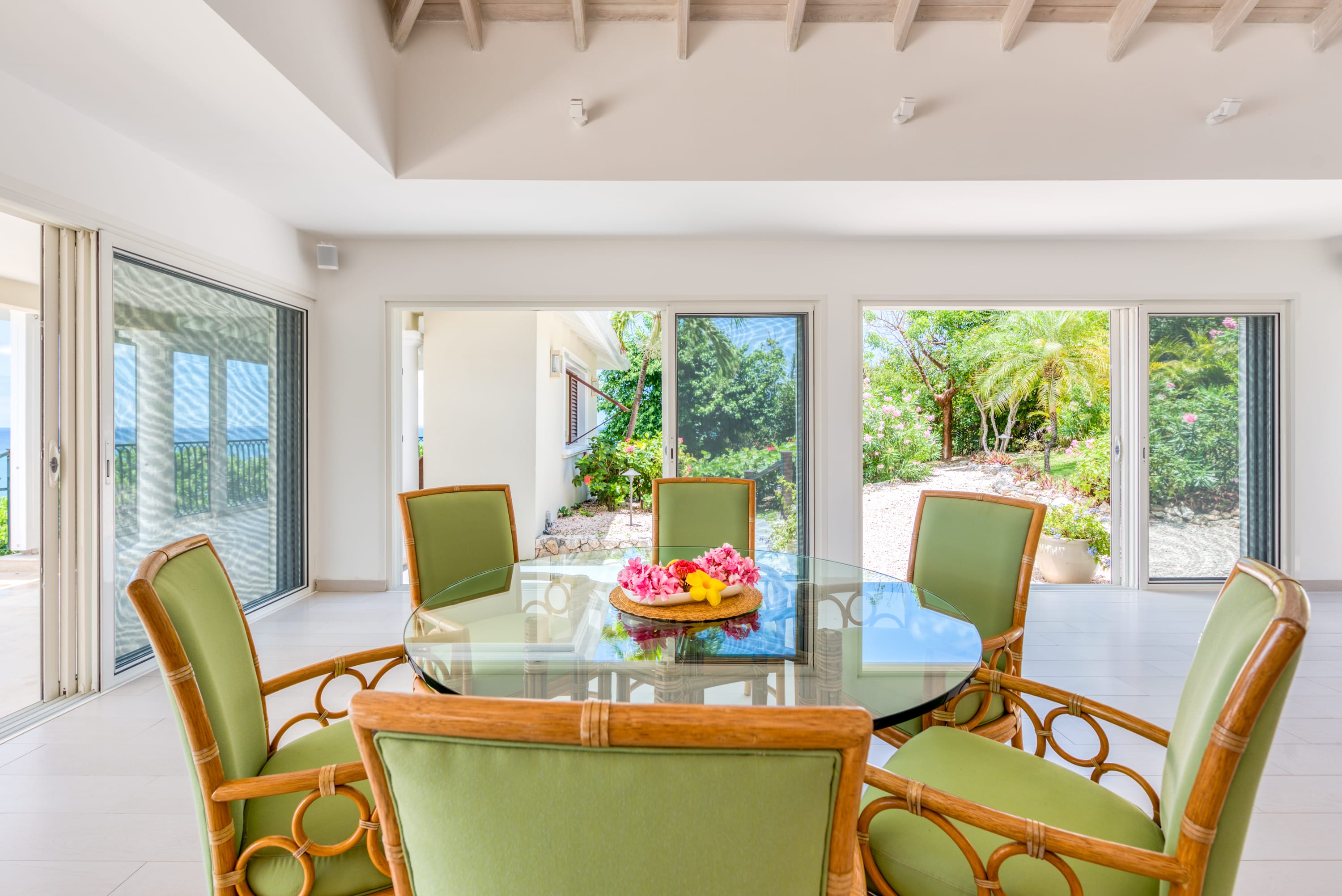 Villa La Dacha, Cliffside Terres Basses Villa with Anguilla Views - Photo 38