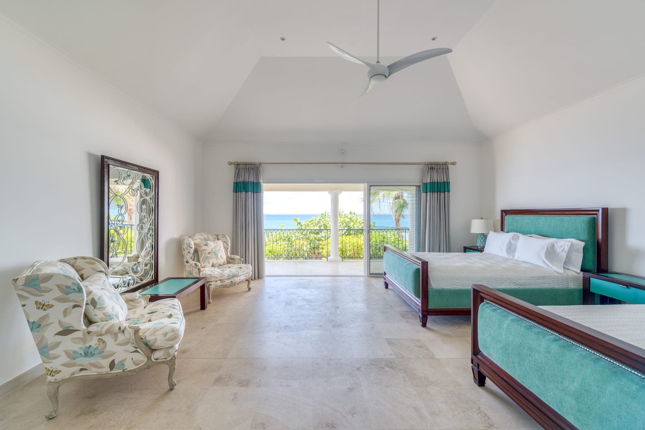 Villa La Dacha, Cliffside Terres Basses Villa with Anguilla Views - Photo 54