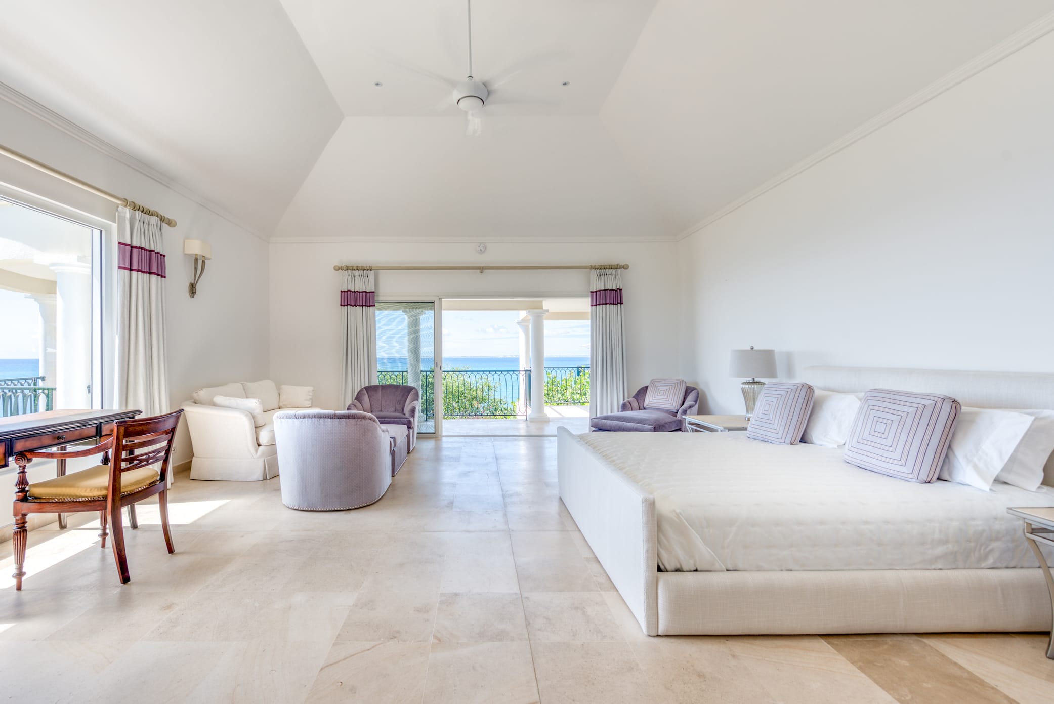 Villa La Dacha, Cliffside Terres Basses Villa with Anguilla Views - Photo 63