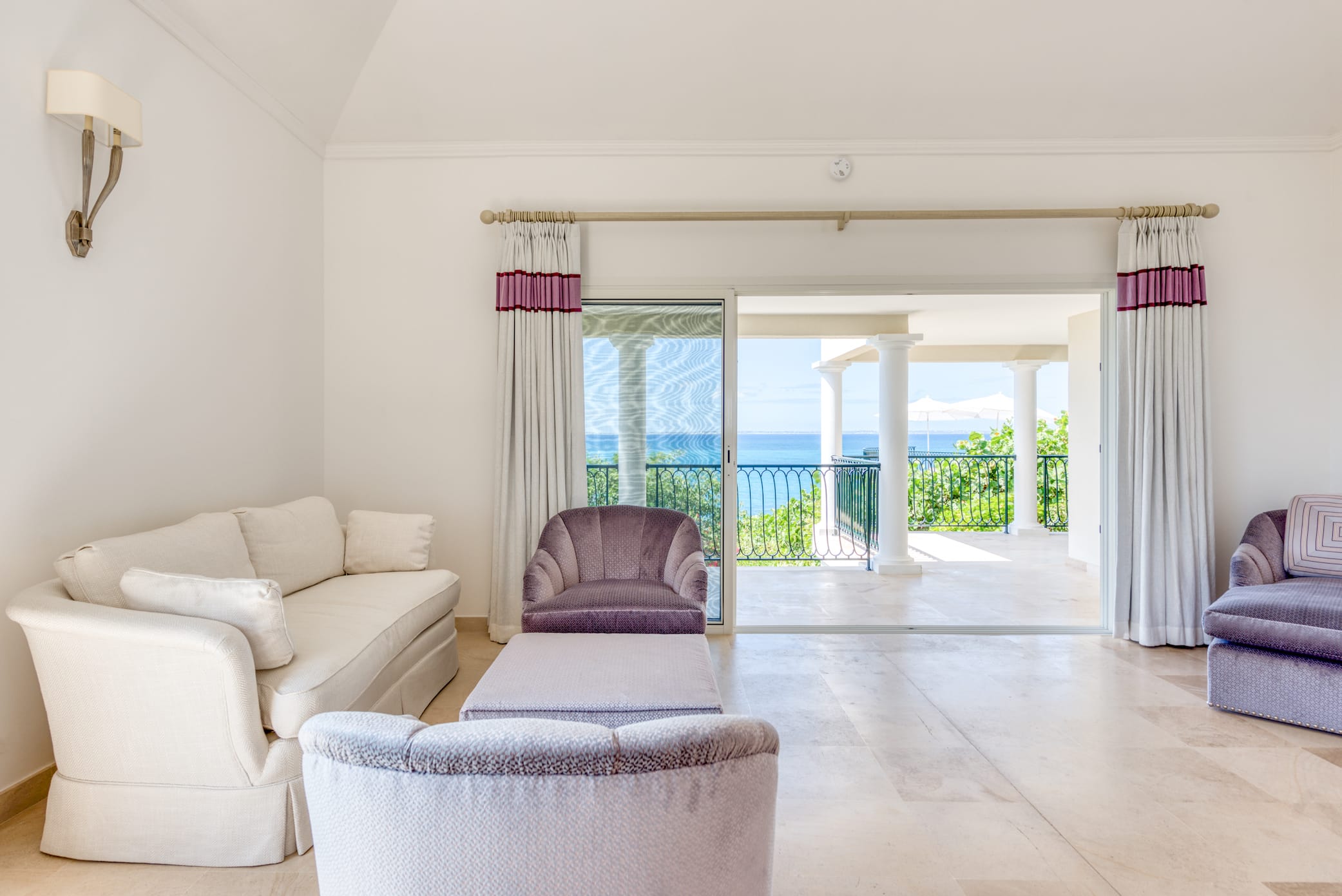 Villa La Dacha, Cliffside Terres Basses Villa with Anguilla Views - Photo 67