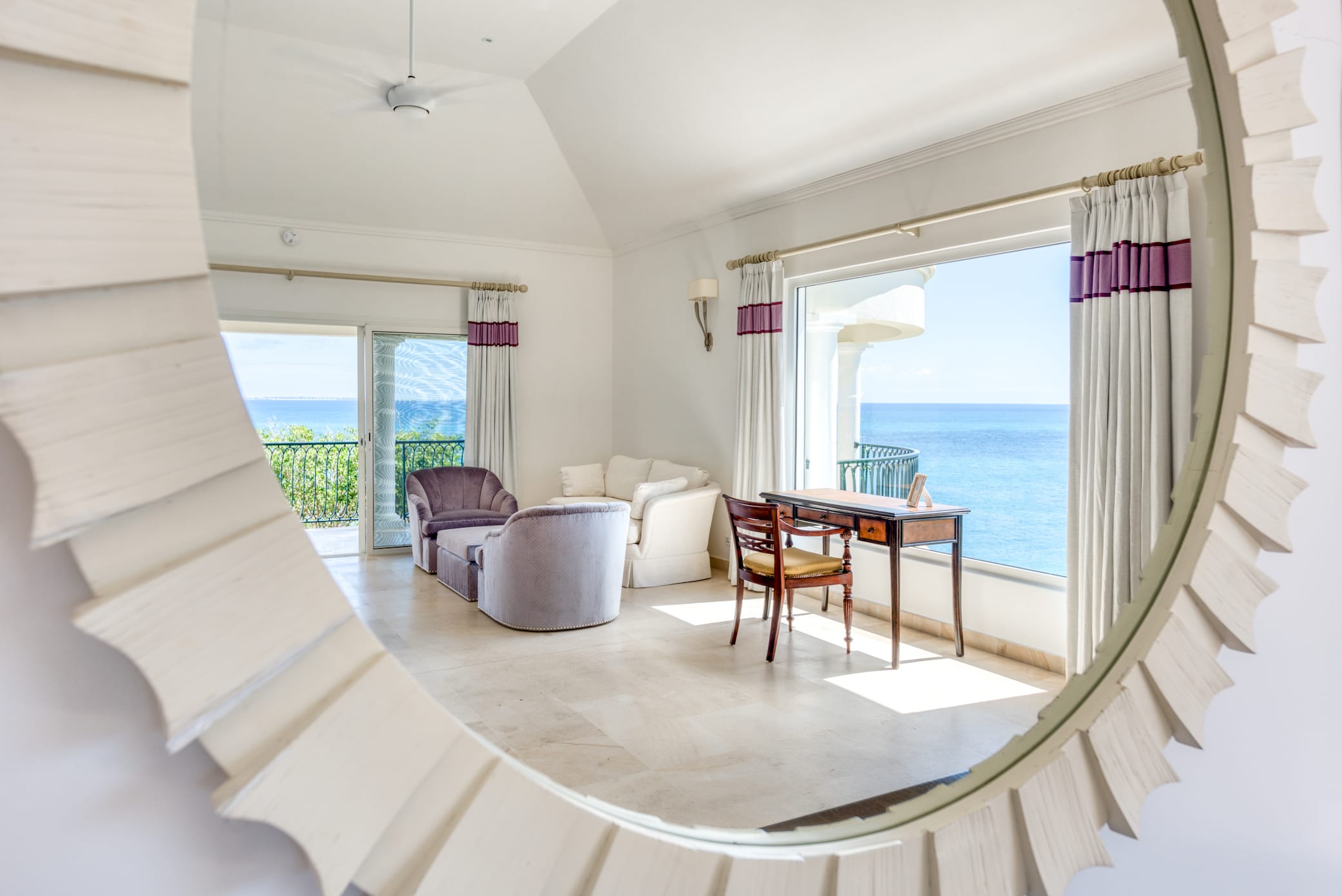 Villa La Dacha, Cliffside Terres Basses Villa with Anguilla Views - Photo 68