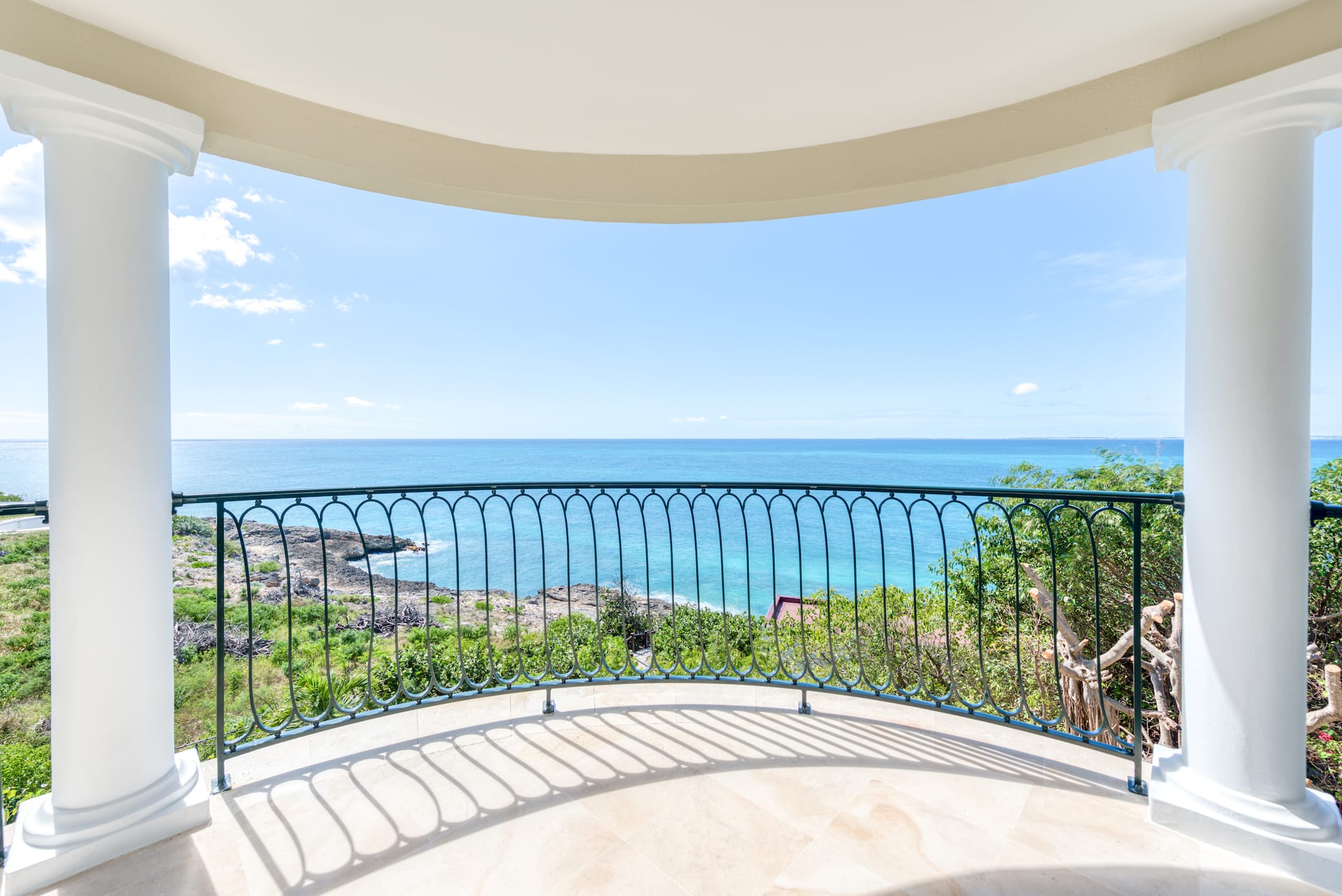 Villa La Dacha, Cliffside Terres Basses Villa with Anguilla Views - Photo 70