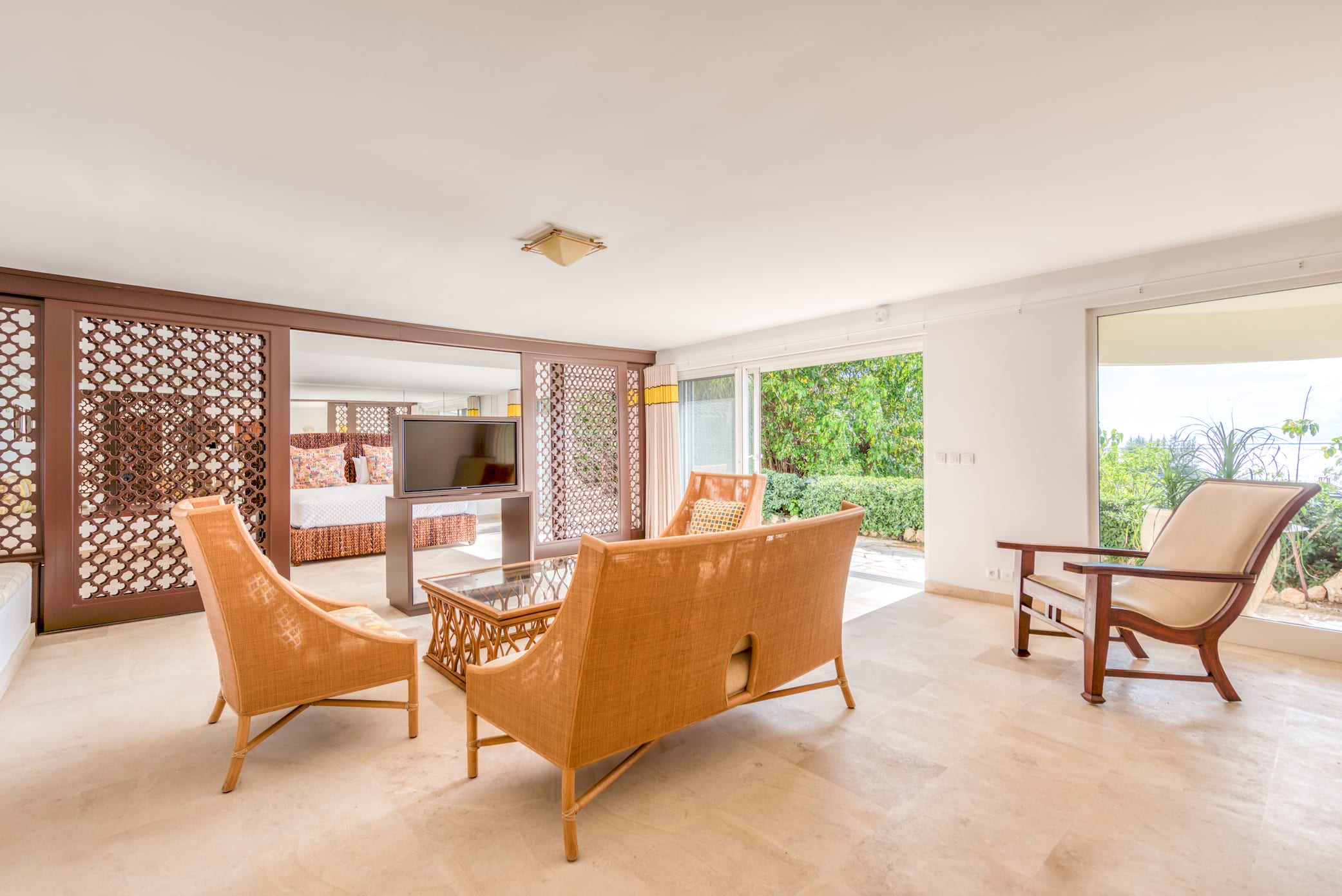 Villa La Dacha, Cliffside Terres Basses Villa with Anguilla Views - Photo 87