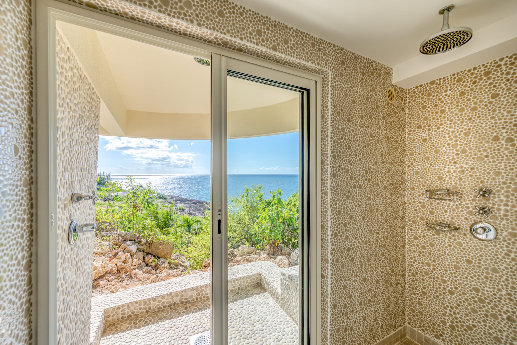 Villa La Dacha, Cliffside Terres Basses Villa with Anguilla Views - Photo 88