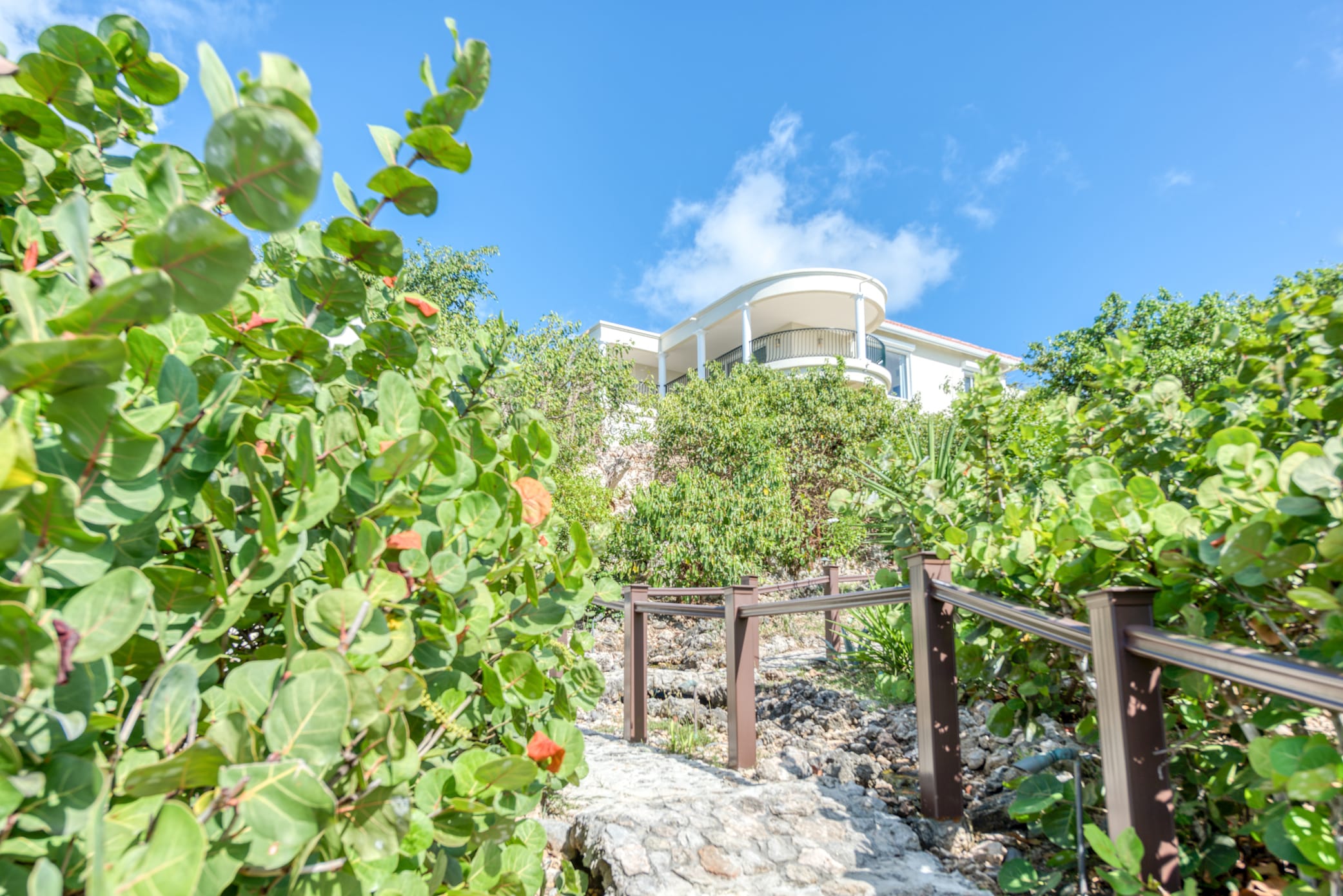 Villa La Dacha, Cliffside Terres Basses Villa with Anguilla Views - Photo 93