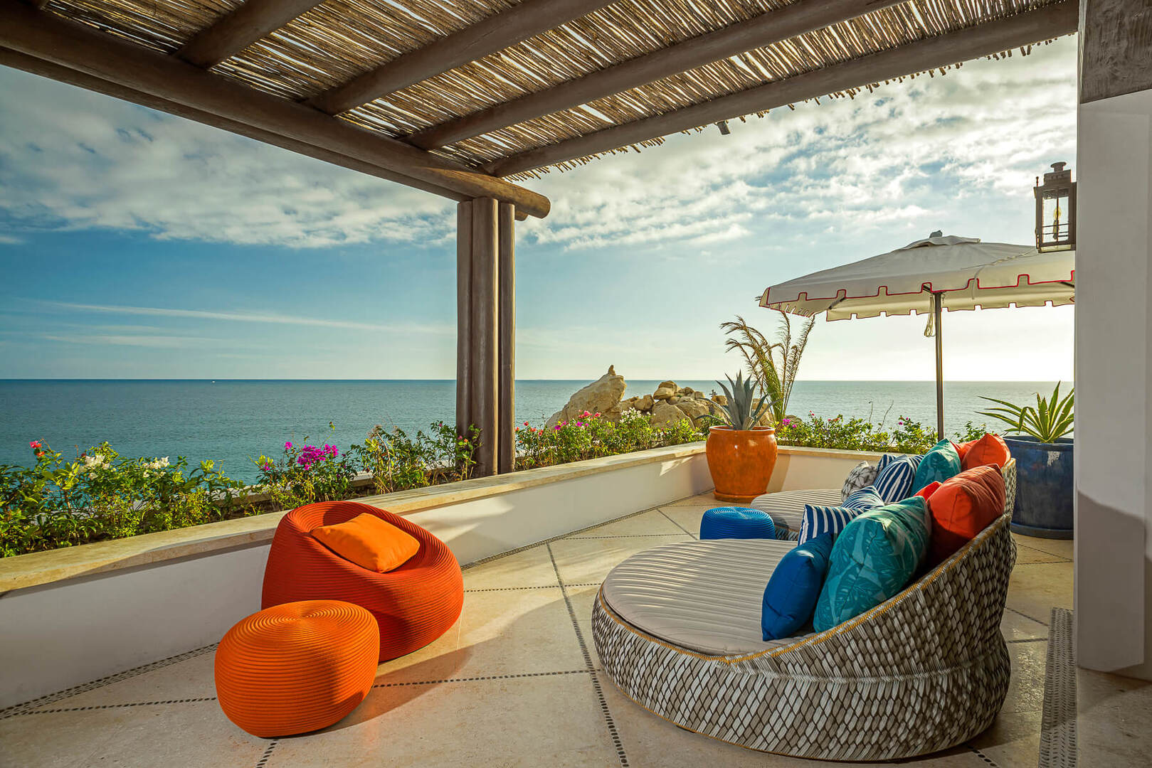 Villa La Datcha - 6 BR Gallery 1